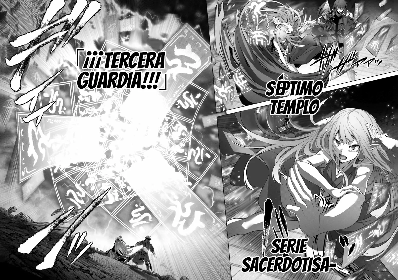 Naze Boku no Sekai wo Daremo Oboeteinai no ka? Capítulo 27.1 - Page 29