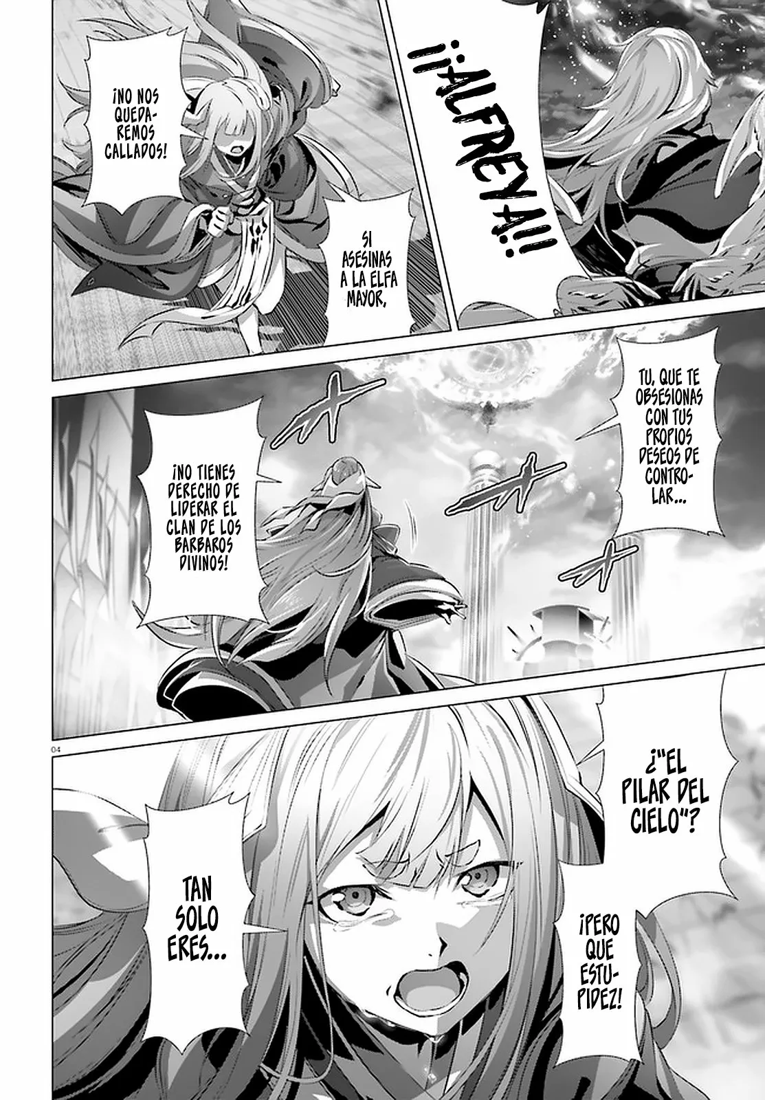 Naze Boku no Sekai wo Daremo Oboeteinai no ka? Capítulo 27.1 - Page 6