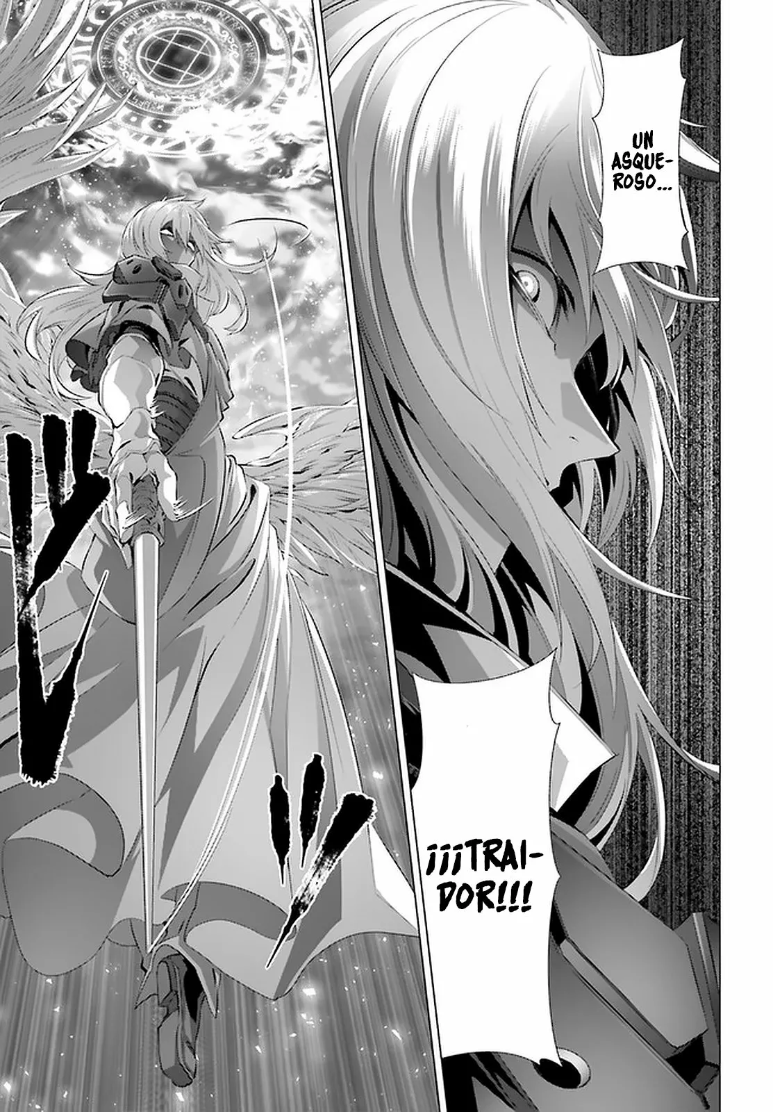 Naze Boku no Sekai wo Daremo Oboeteinai no ka? Capítulo 27.1 - Page 7