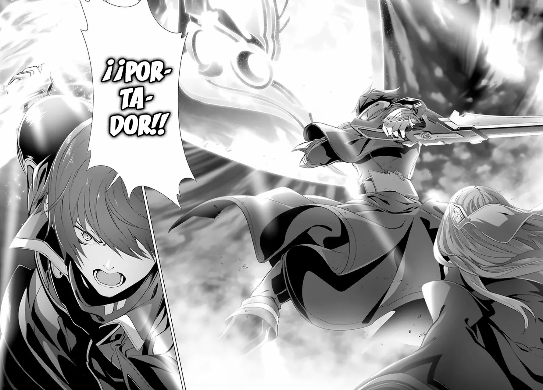 Naze Boku no Sekai wo Daremo Oboeteinai no ka? Capítulo 27.1 - Page 9