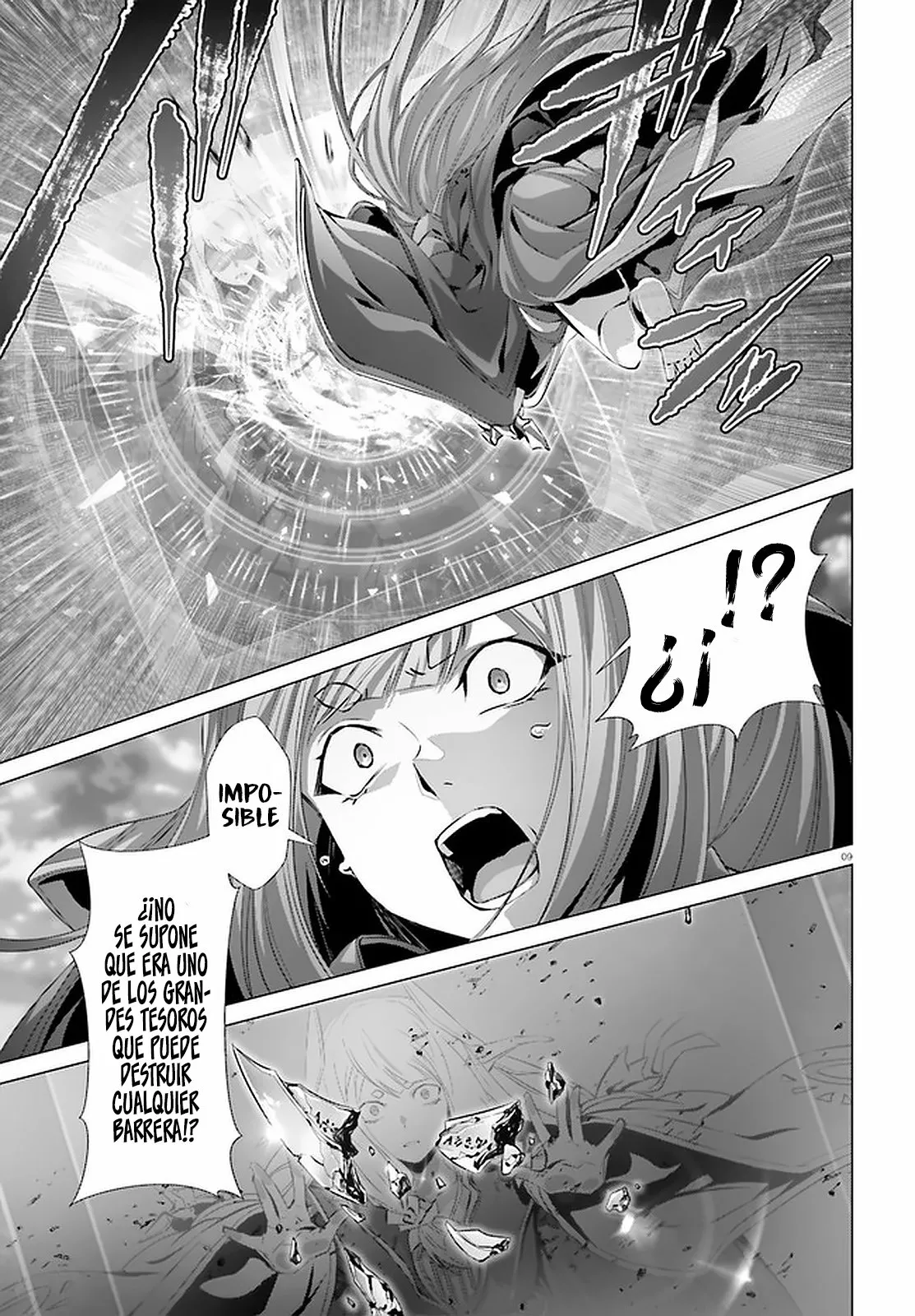 Naze Boku no Sekai wo Daremo Oboeteinai no ka? Capítulo 27.2 - Page 11