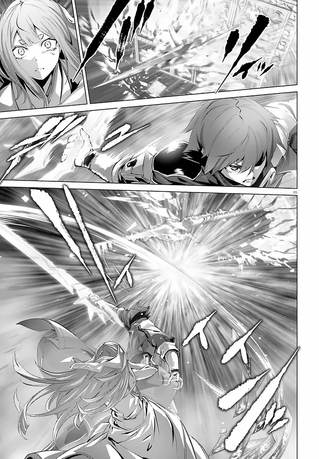 Naze Boku no Sekai wo Daremo Oboeteinai no ka? Capítulo 27.2 - Page 7