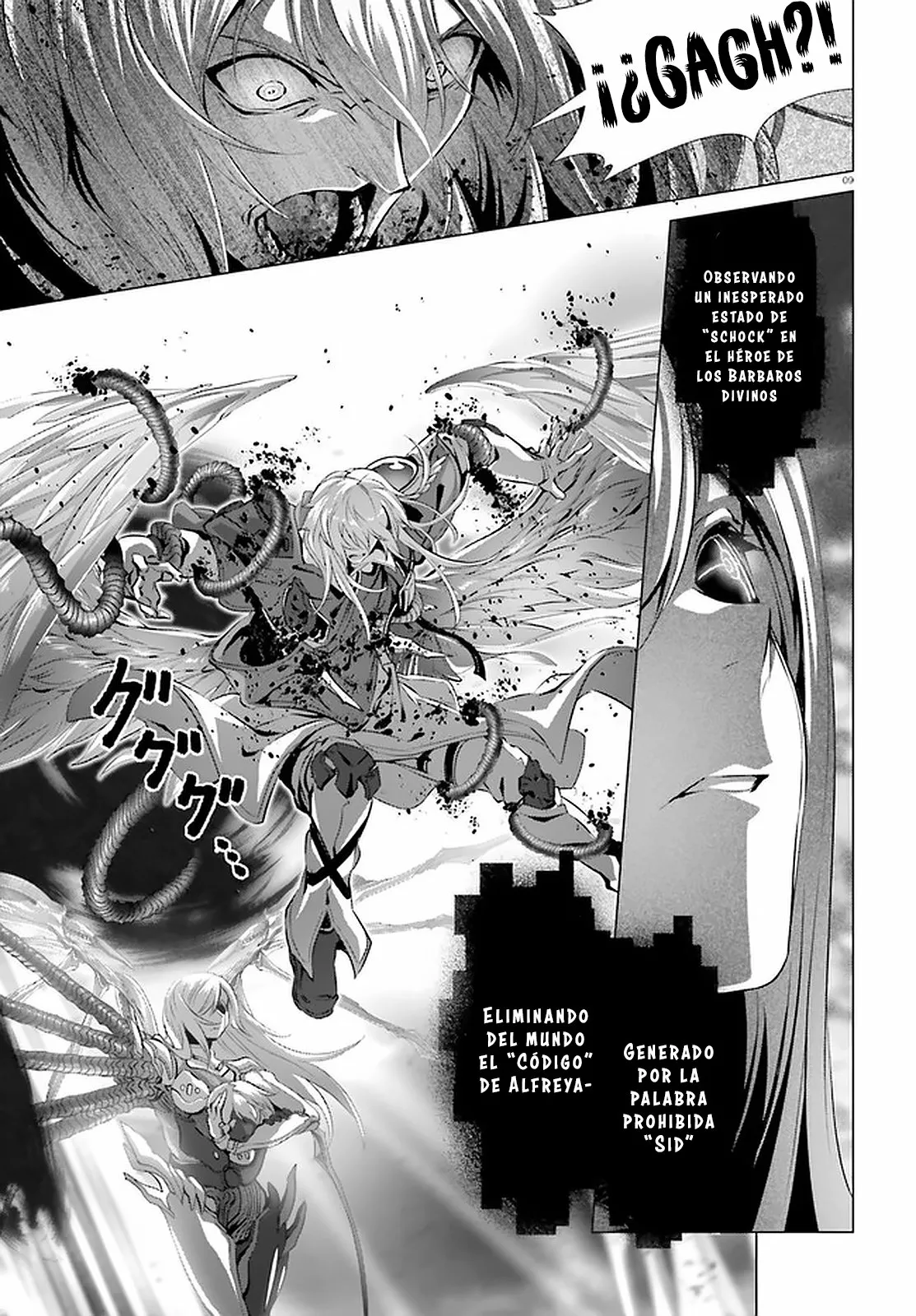 Naze Boku no Sekai wo Daremo Oboeteinai no ka? Capítulo 28.1 - Page 11