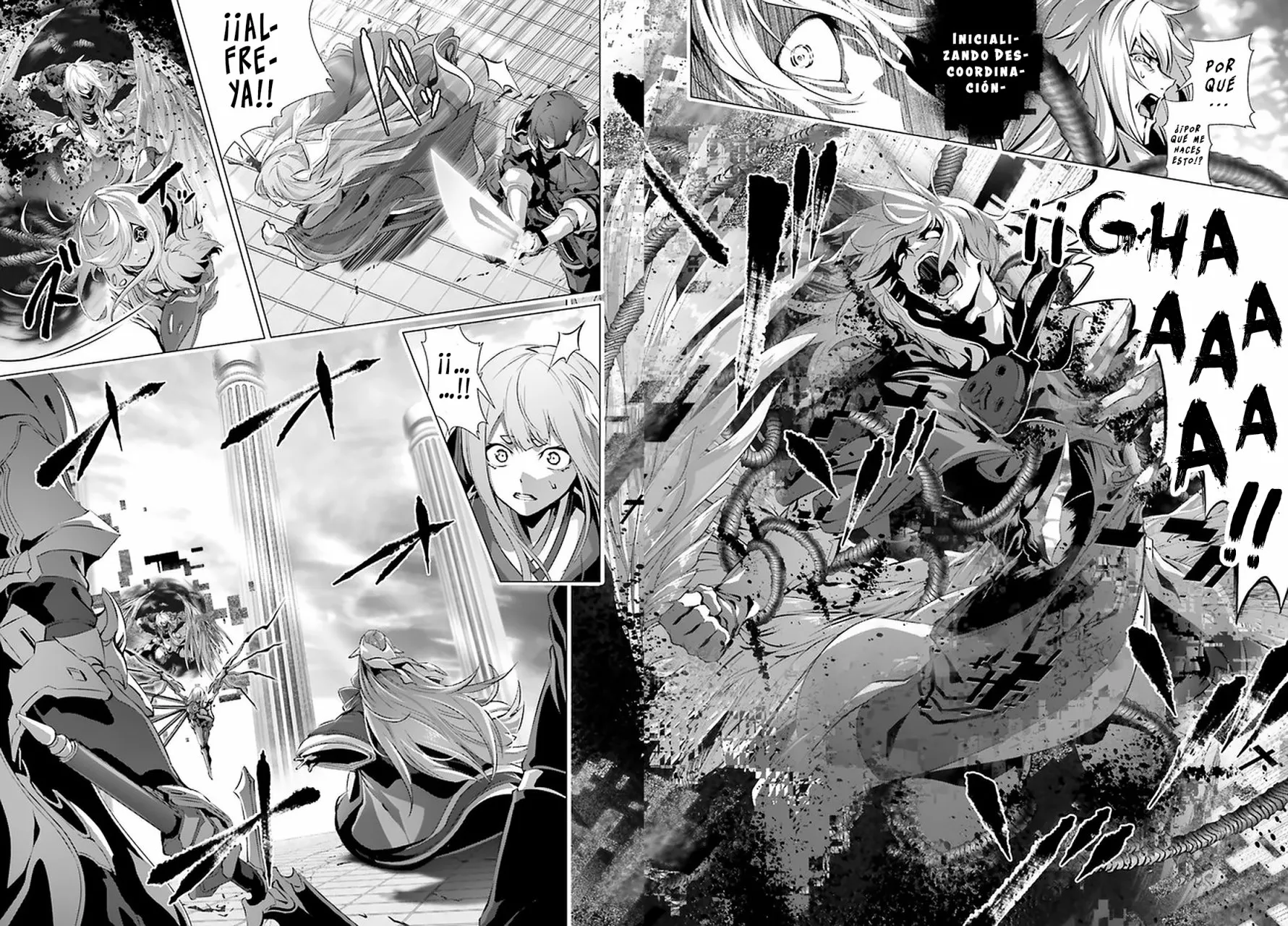 Naze Boku no Sekai wo Daremo Oboeteinai no ka? Capítulo 28.1 - Page 12