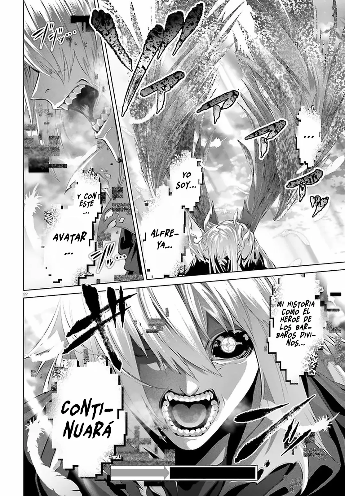 Naze Boku no Sekai wo Daremo Oboeteinai no ka? Capítulo 28.1 - Page 23