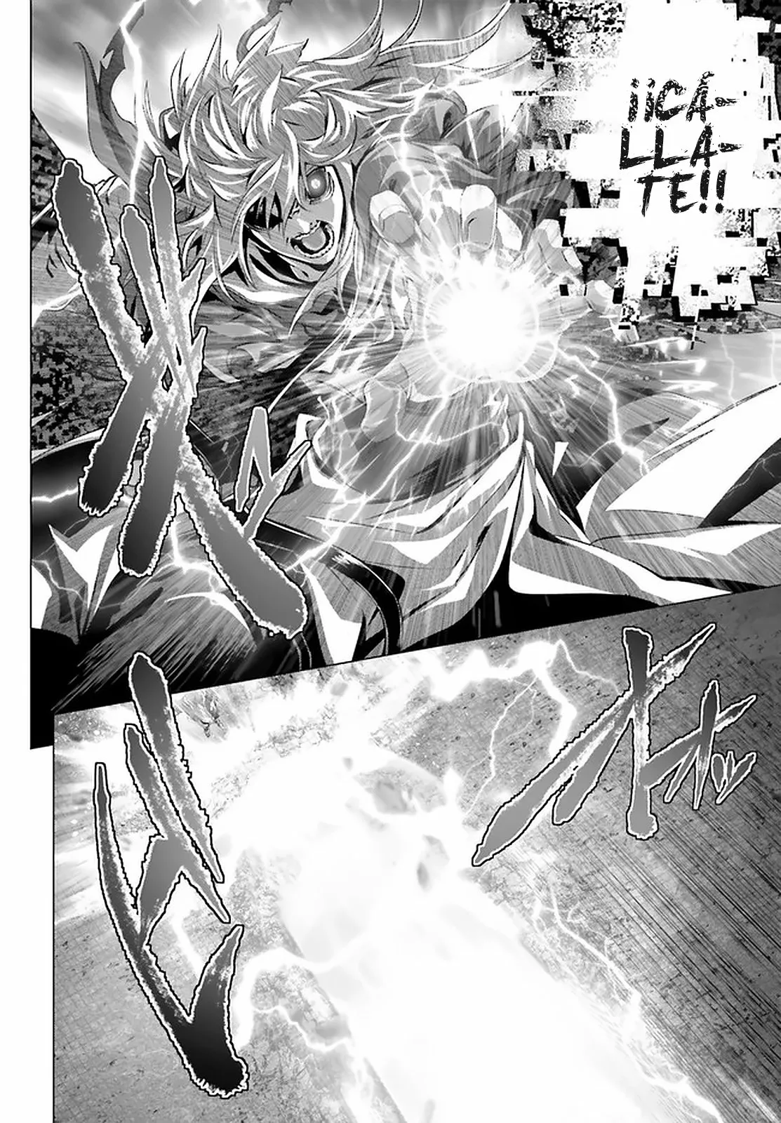 Naze Boku no Sekai wo Daremo Oboeteinai no ka? Capítulo 28.2 - Page 11