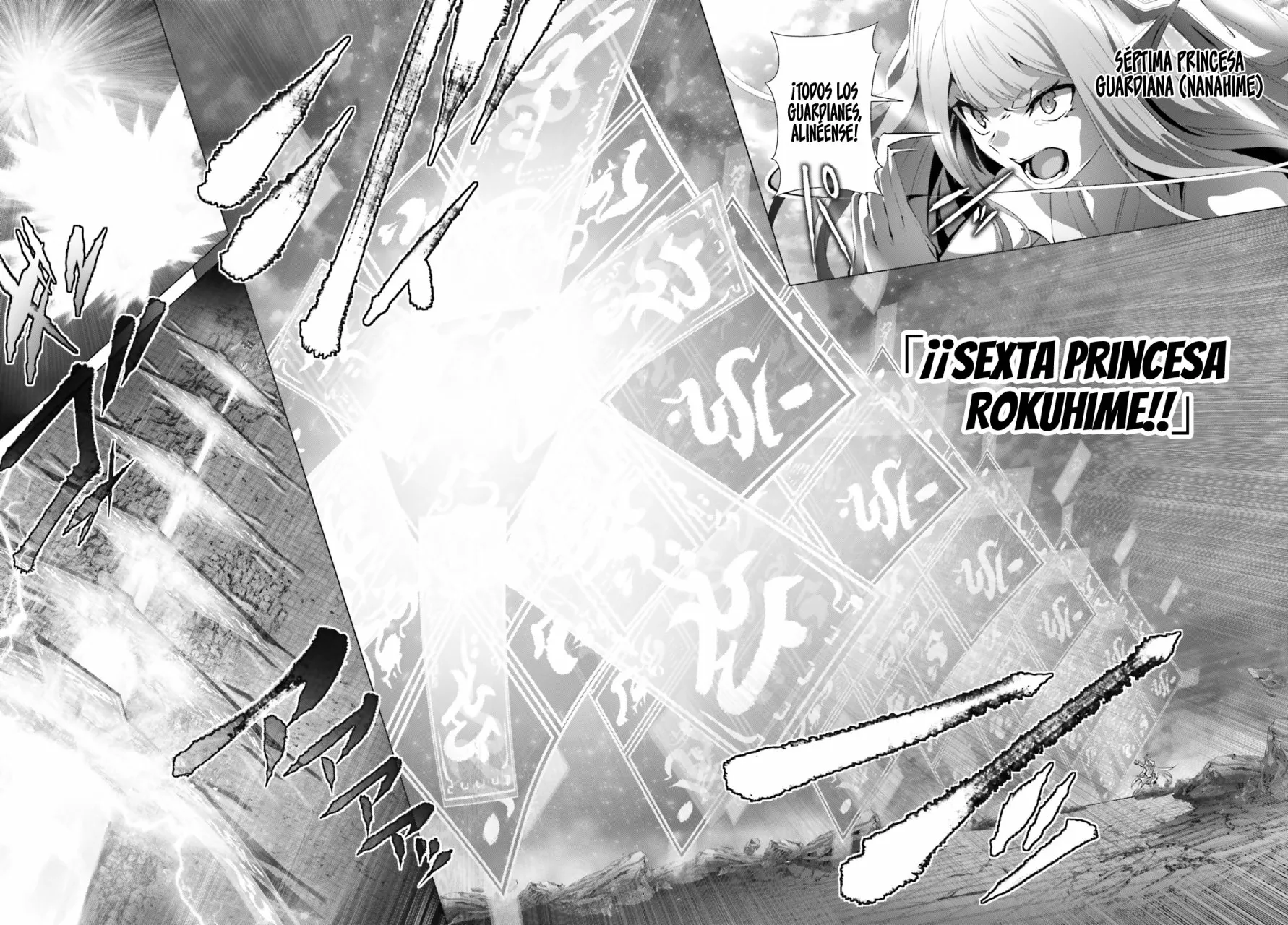 Naze Boku no Sekai wo Daremo Oboeteinai no ka? Capítulo 28.2 - Page 12