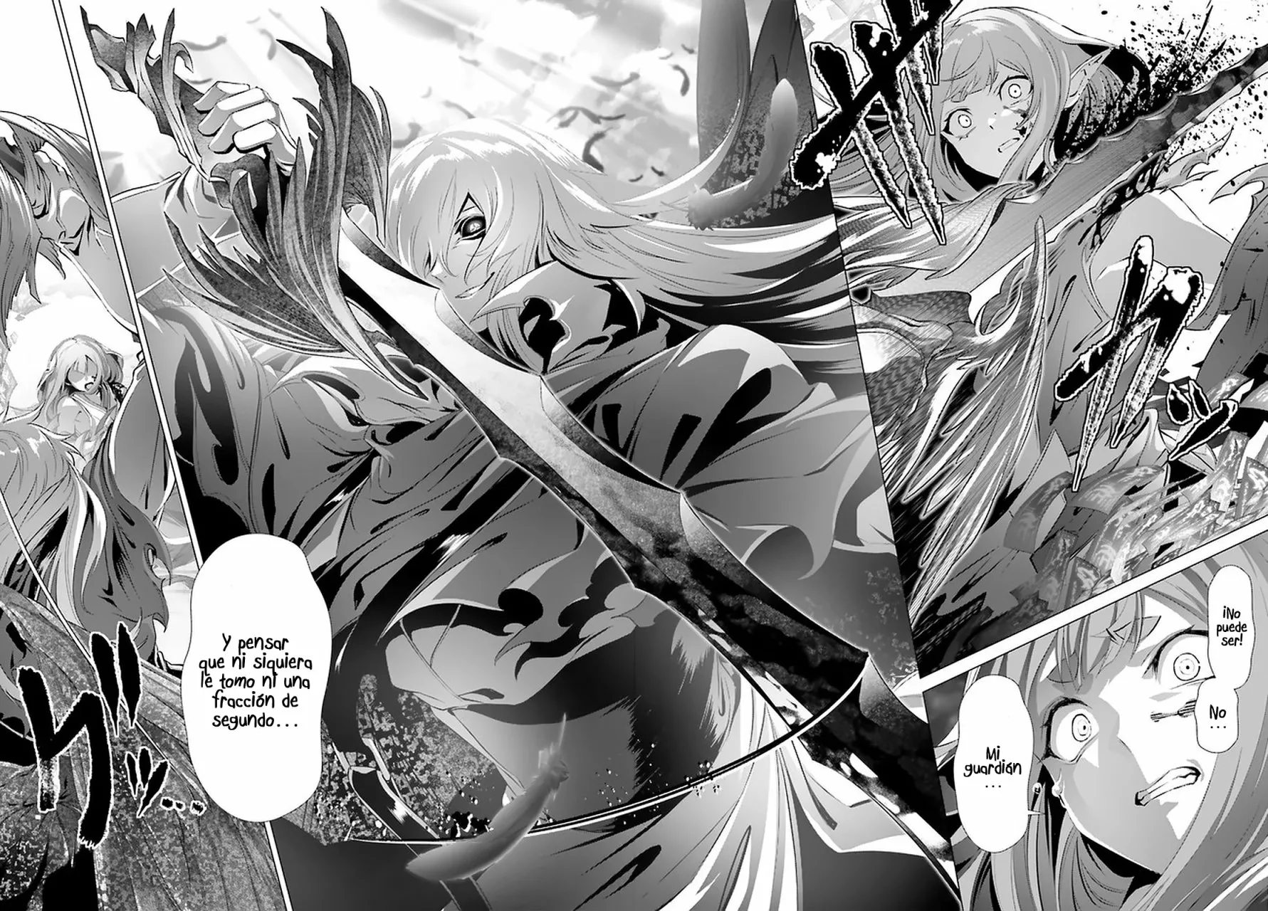 Naze Boku no Sekai wo Daremo Oboeteinai no ka? Capítulo 28.2 - Page 15