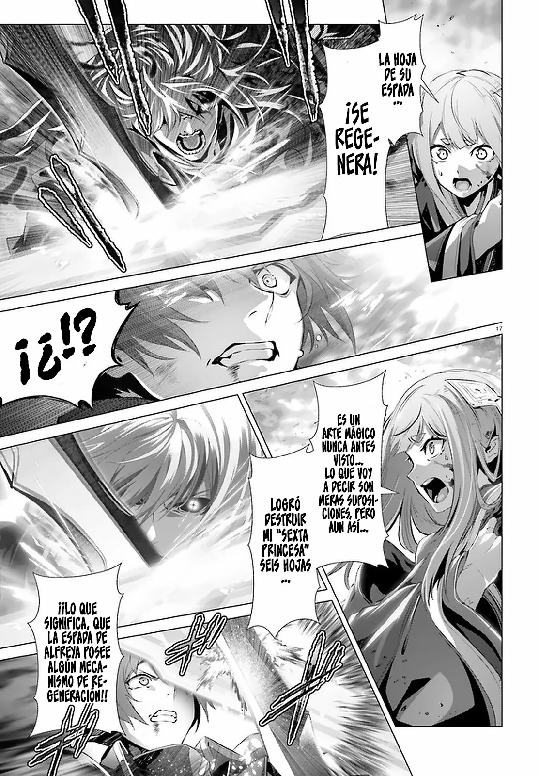 Naze Boku no Sekai wo Daremo Oboeteinai no ka? Capítulo 29.1 - Page 16