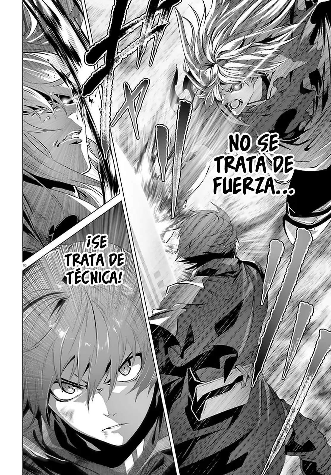 Naze Boku no Sekai wo Daremo Oboeteinai no ka? Capítulo 29.2 - Page 11