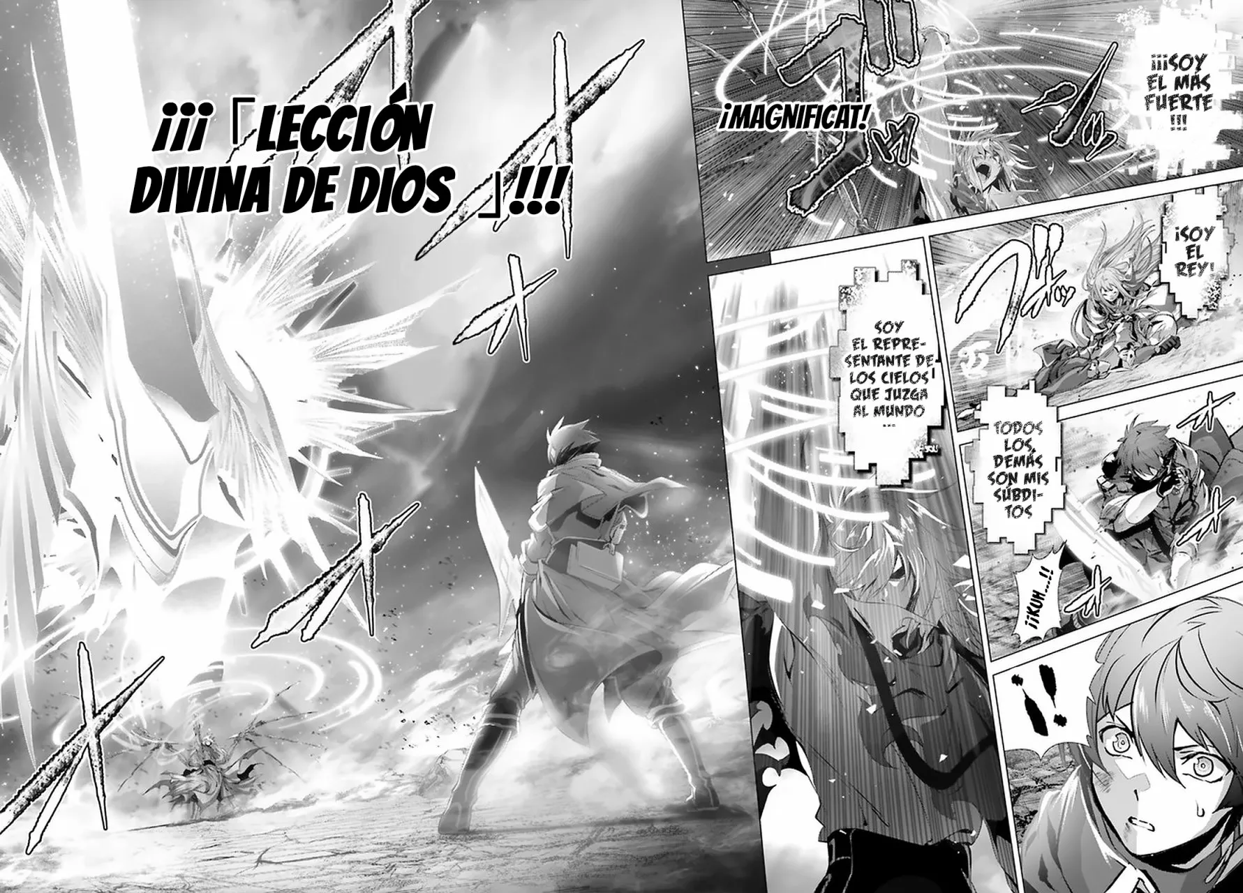 Naze Boku no Sekai wo Daremo Oboeteinai no ka? Capítulo 29.2 - Page 17