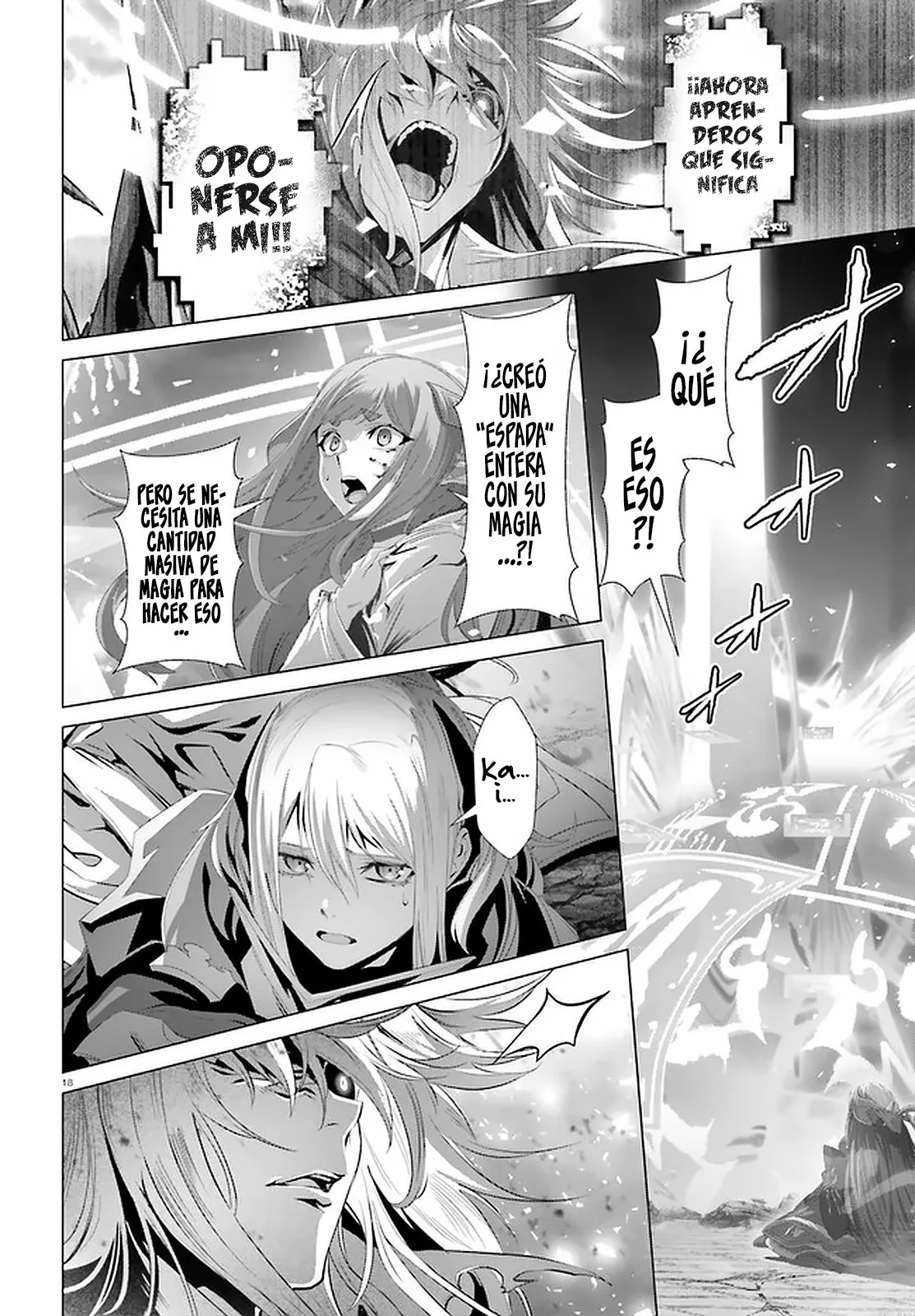 Naze Boku no Sekai wo Daremo Oboeteinai no ka? Capítulo 29.2 - Page 18