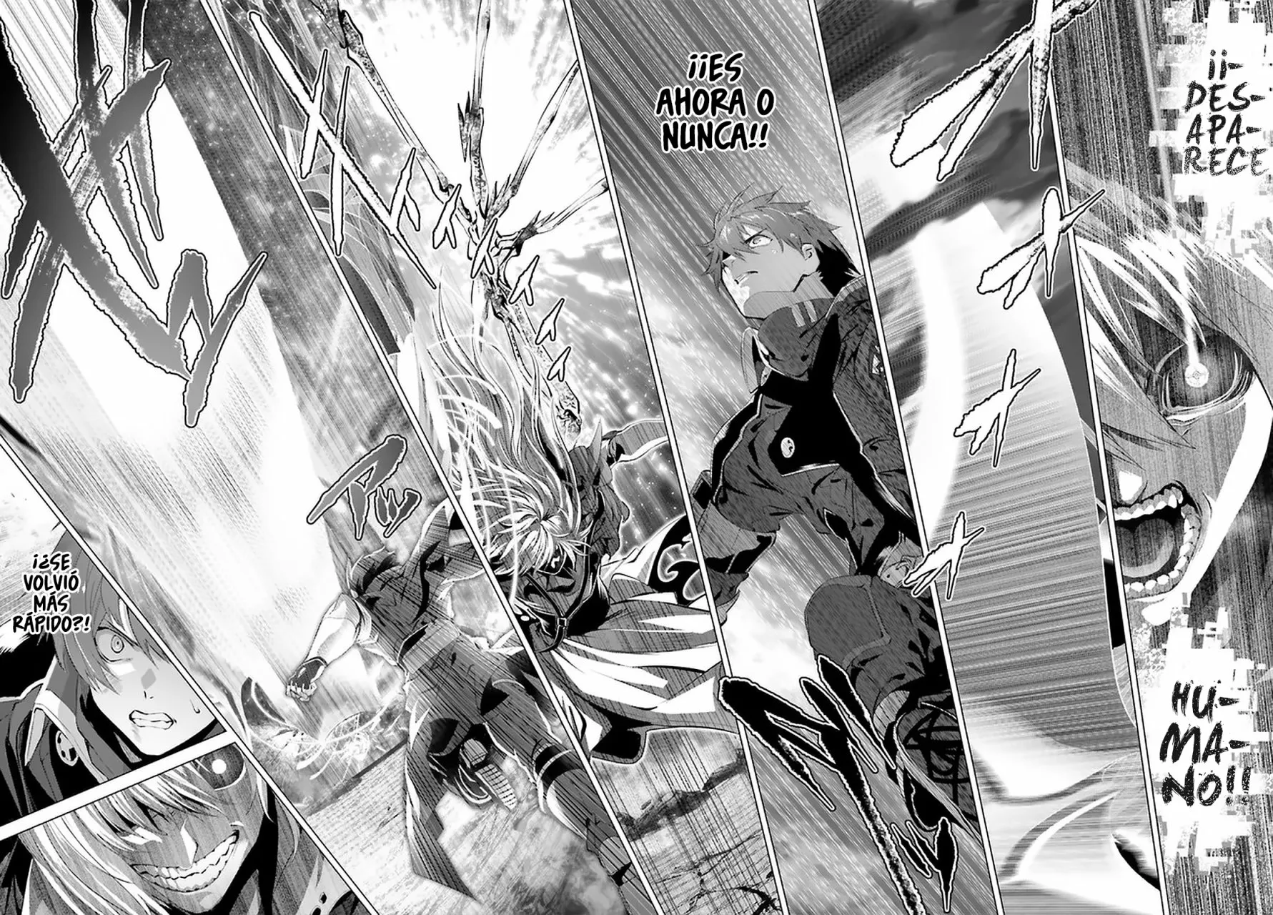 Naze Boku no Sekai wo Daremo Oboeteinai no ka? Capítulo 29.2 - Page 20