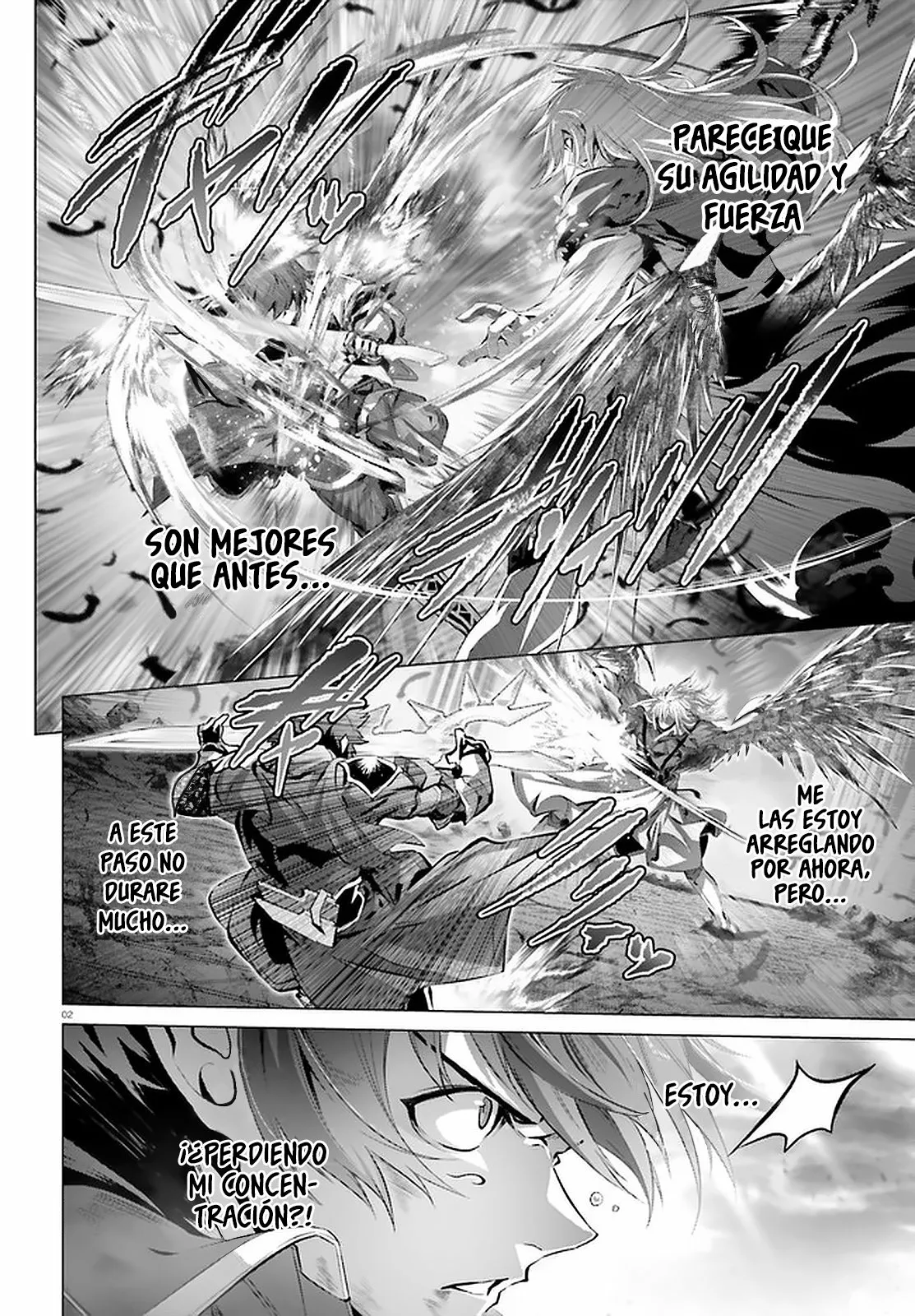 Naze Boku no Sekai wo Daremo Oboeteinai no ka? Capítulo 29.2 - Page 4