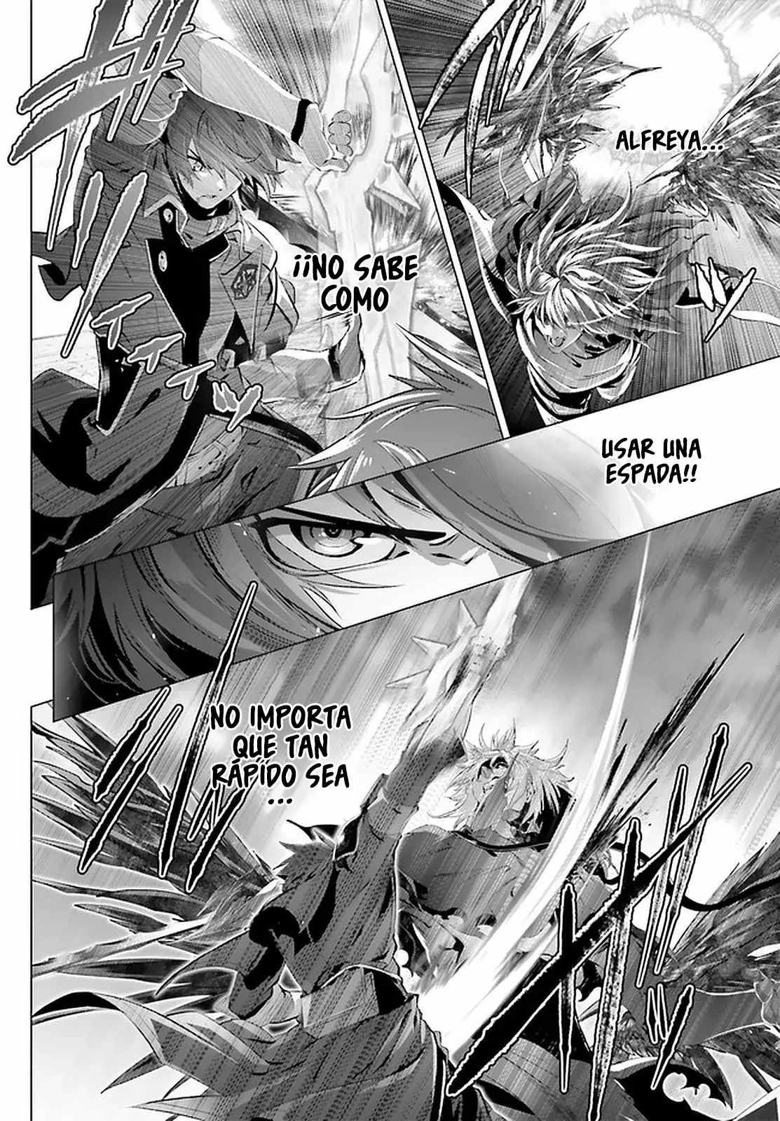 Naze Boku no Sekai wo Daremo Oboeteinai no ka? Capítulo 29.2 - Page 7