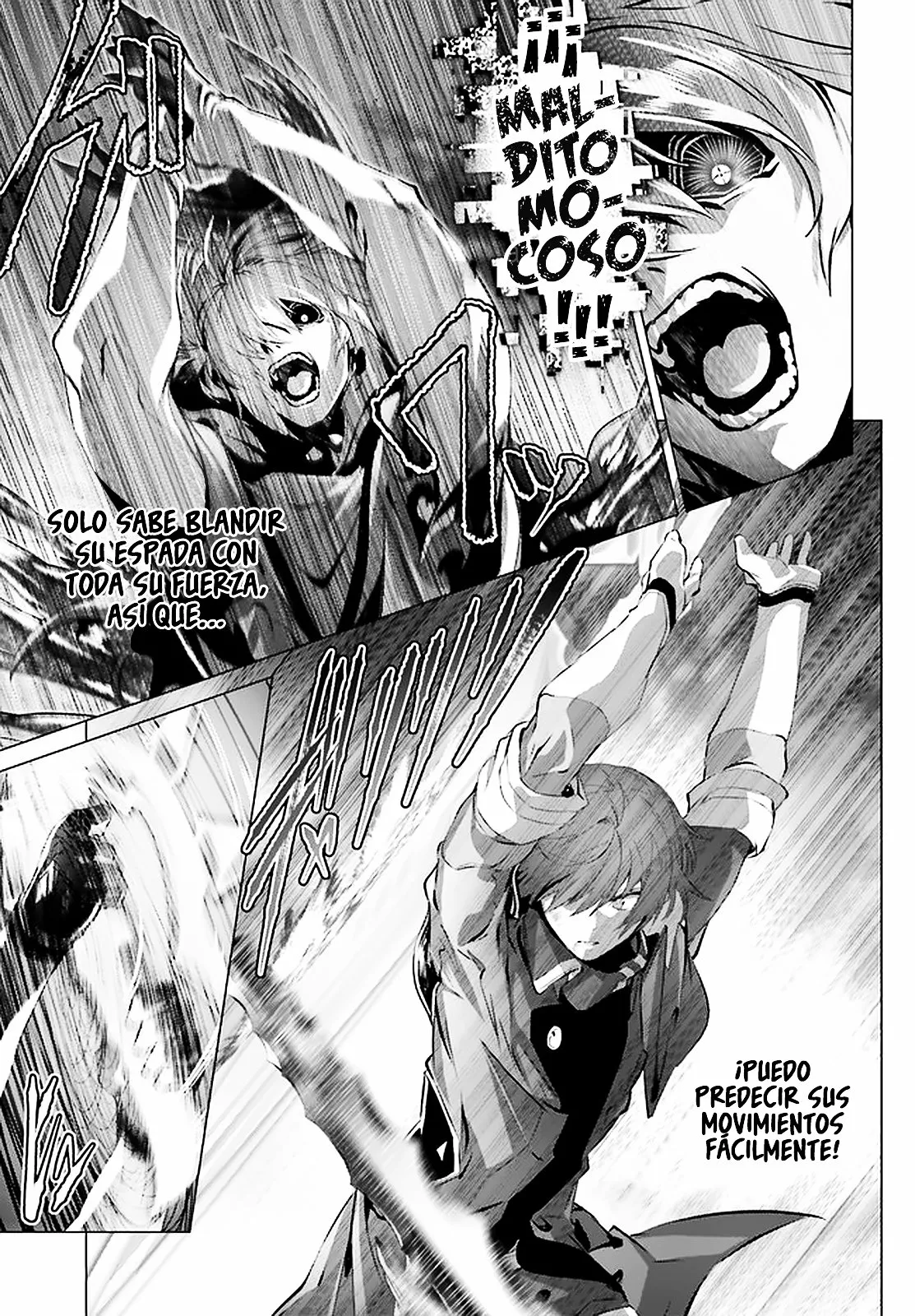 Naze Boku no Sekai wo Daremo Oboeteinai no ka? Capítulo 29.2 - Page 8