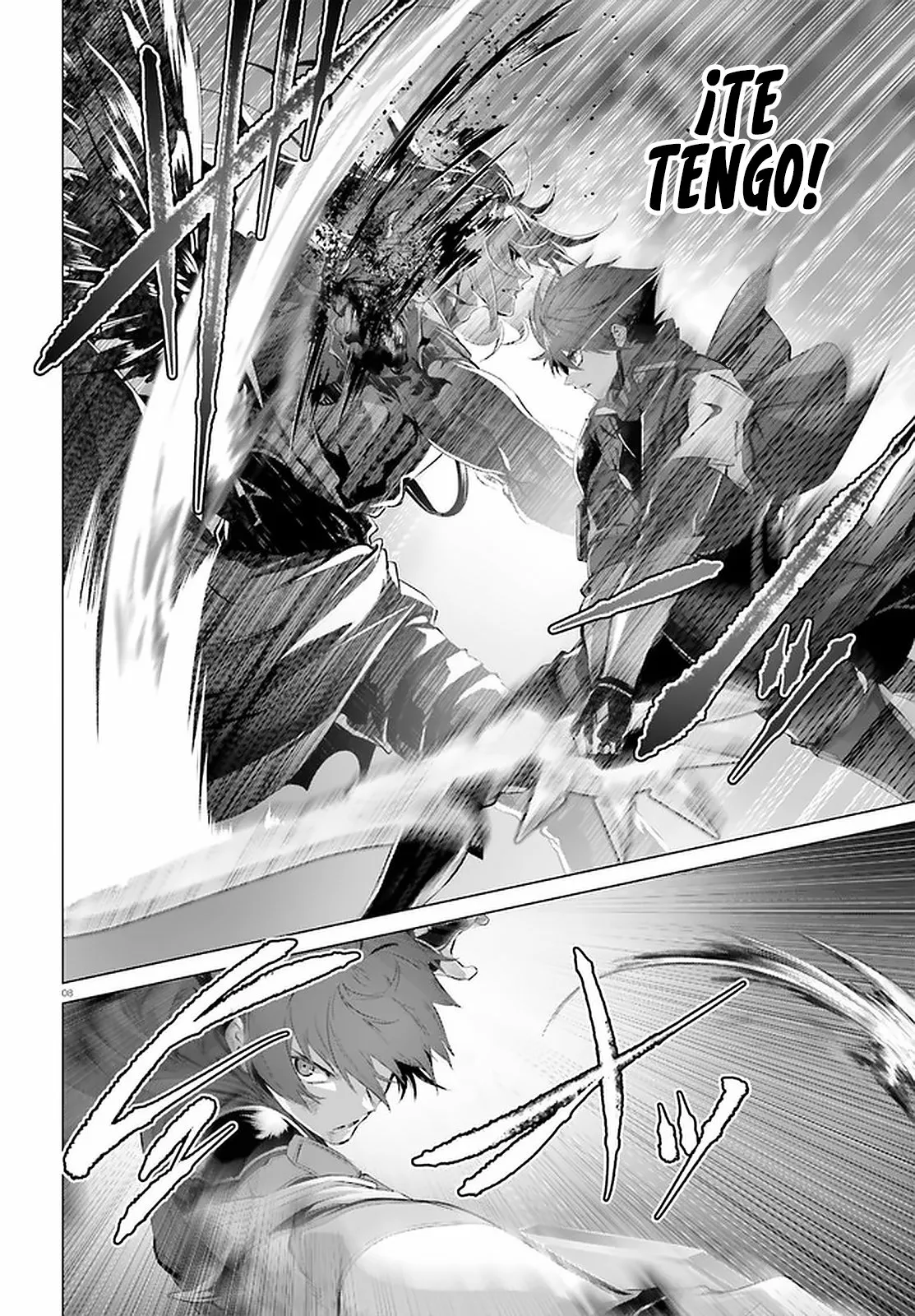 Naze Boku no Sekai wo Daremo Oboeteinai no ka? Capítulo 29.2 - Page 9