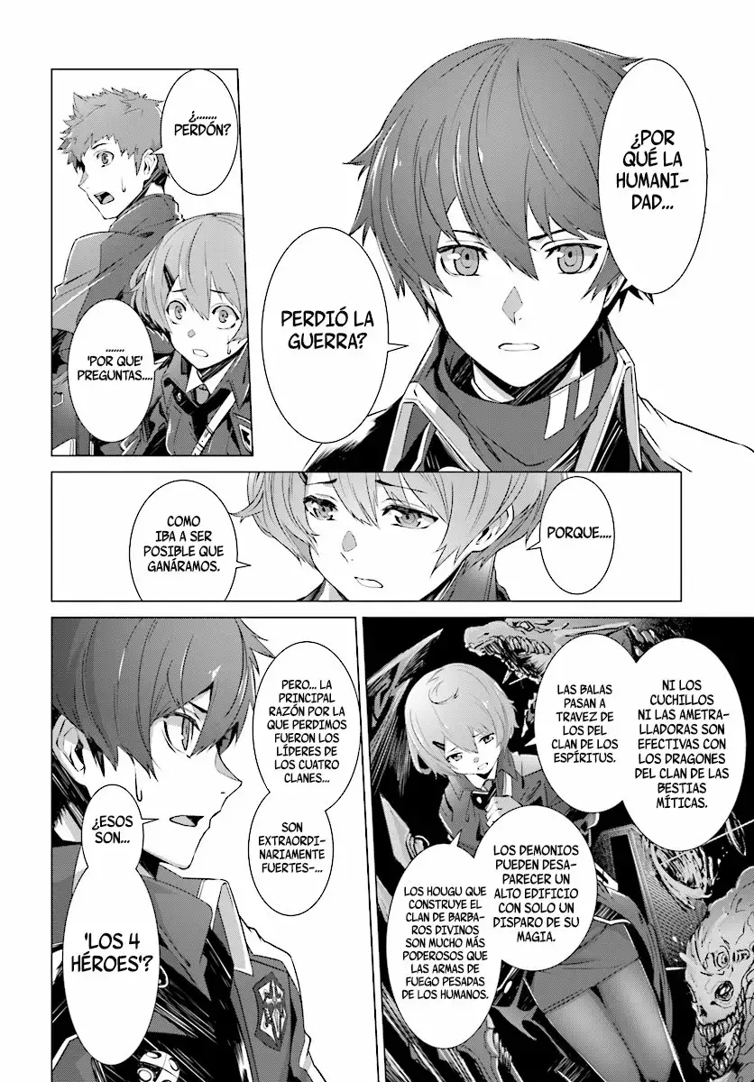 Naze Boku no Sekai wo Daremo Oboeteinai no ka? Capítulo 3 - Page 15