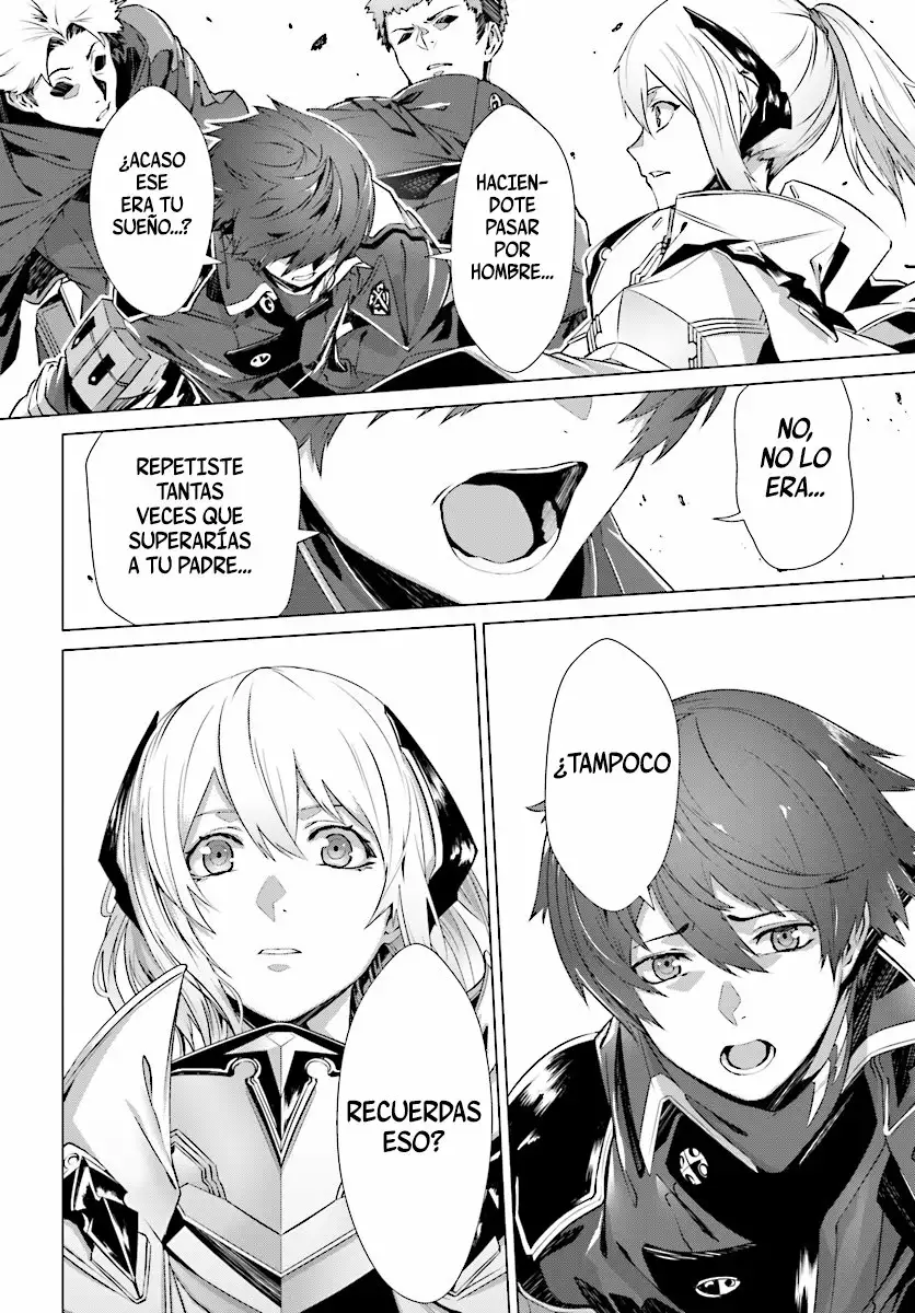Naze Boku no Sekai wo Daremo Oboeteinai no ka? Capítulo 3 - Page 24