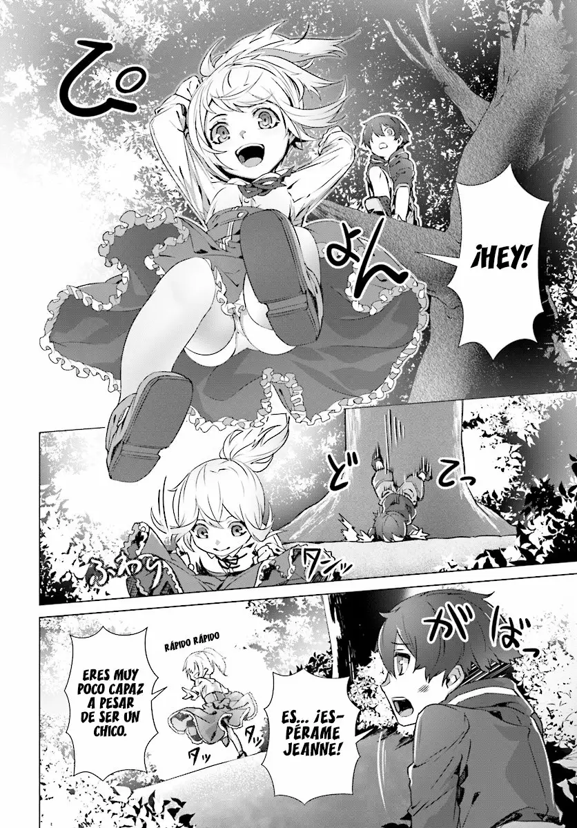 Naze Boku no Sekai wo Daremo Oboeteinai no ka? Capítulo 3 - Page 26