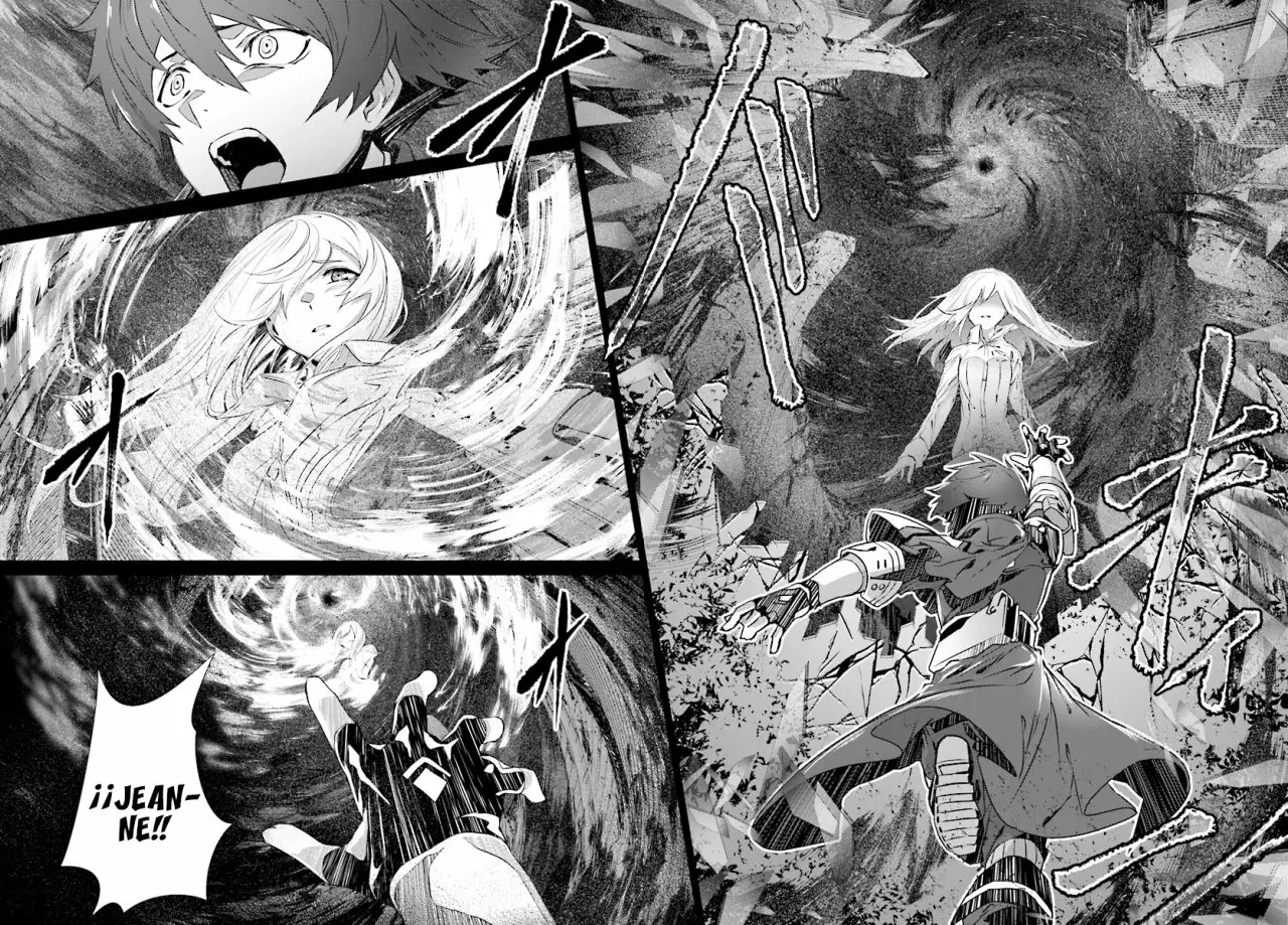 Naze Boku no Sekai wo Daremo Oboeteinai no ka? Capítulo 3 - Page 28