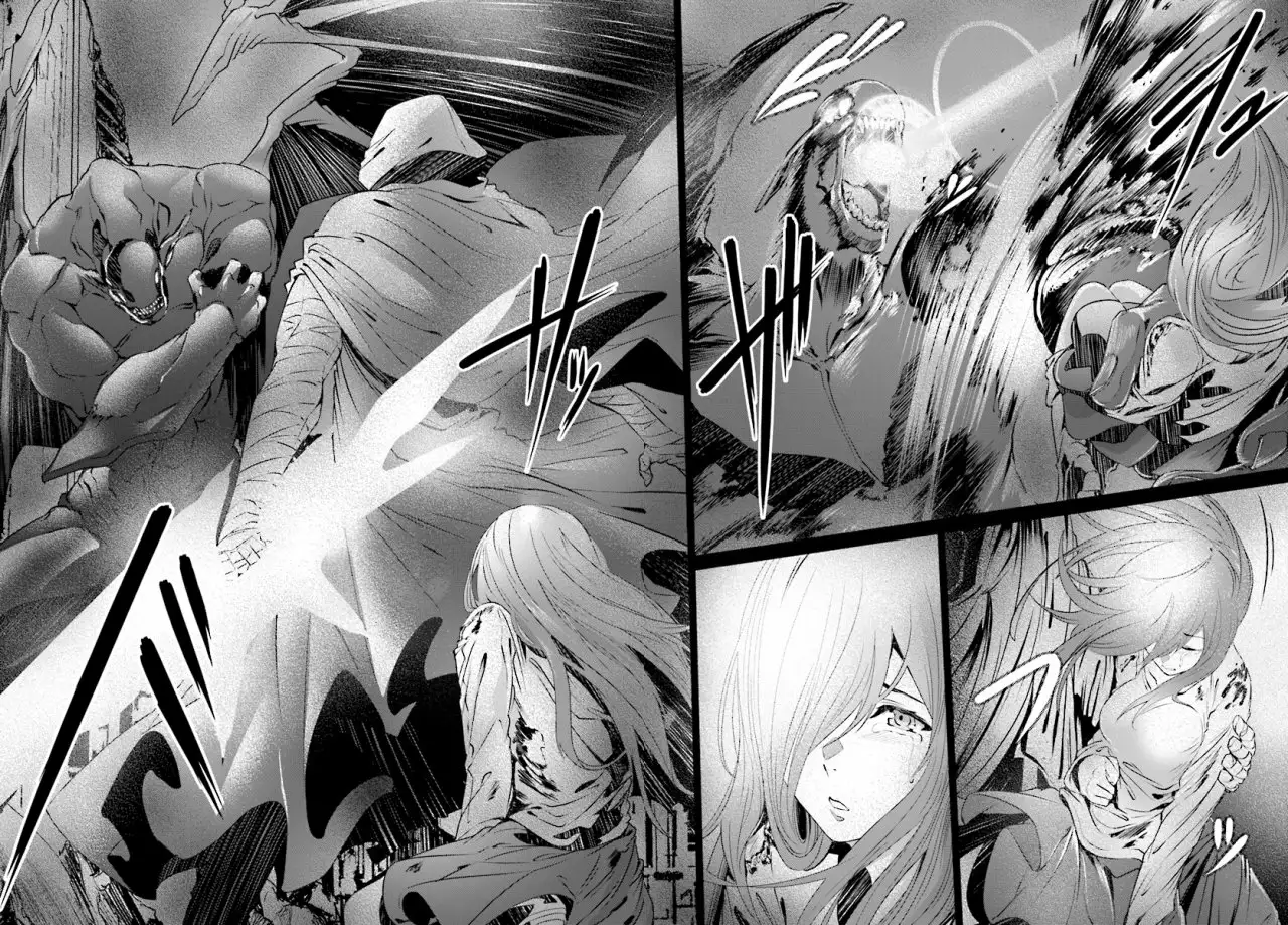 Naze Boku no Sekai wo Daremo Oboeteinai no ka? Capítulo 3 - Page 3