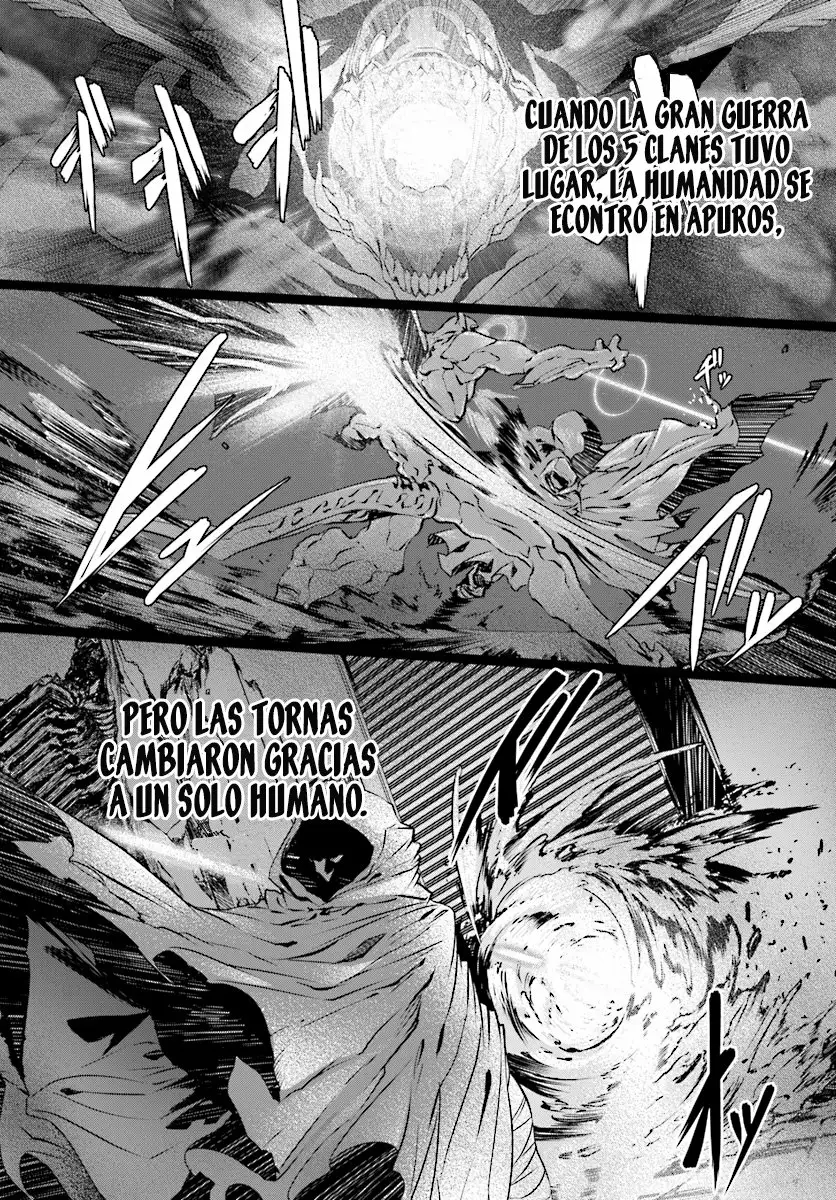 Naze Boku no Sekai wo Daremo Oboeteinai no ka? Capítulo 3 - Page 4