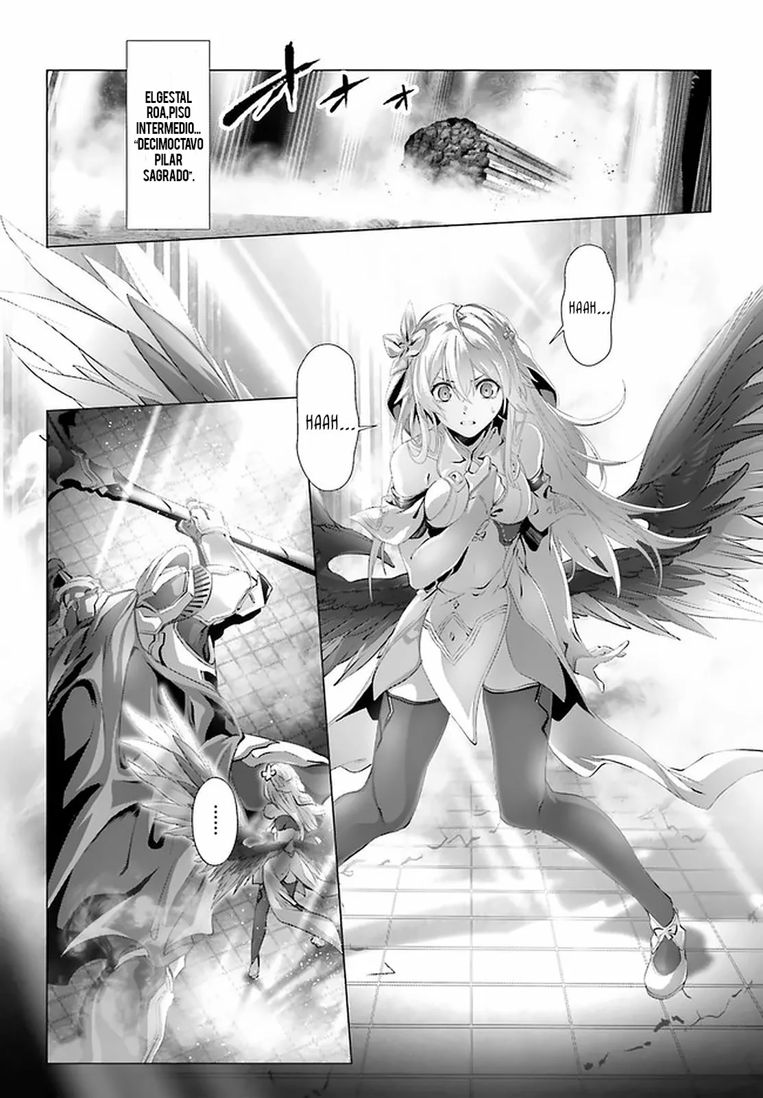 Naze Boku no Sekai wo Daremo Oboeteinai no ka? Capítulo 30.1 - Page 13