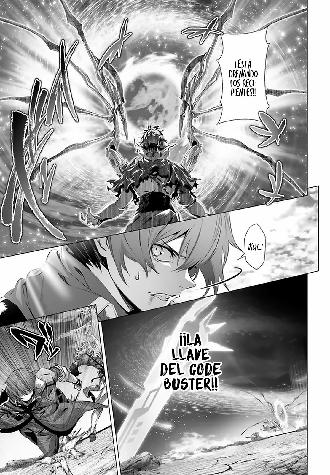 Naze Boku no Sekai wo Daremo Oboeteinai no ka? Capítulo 30.1 - Page 19