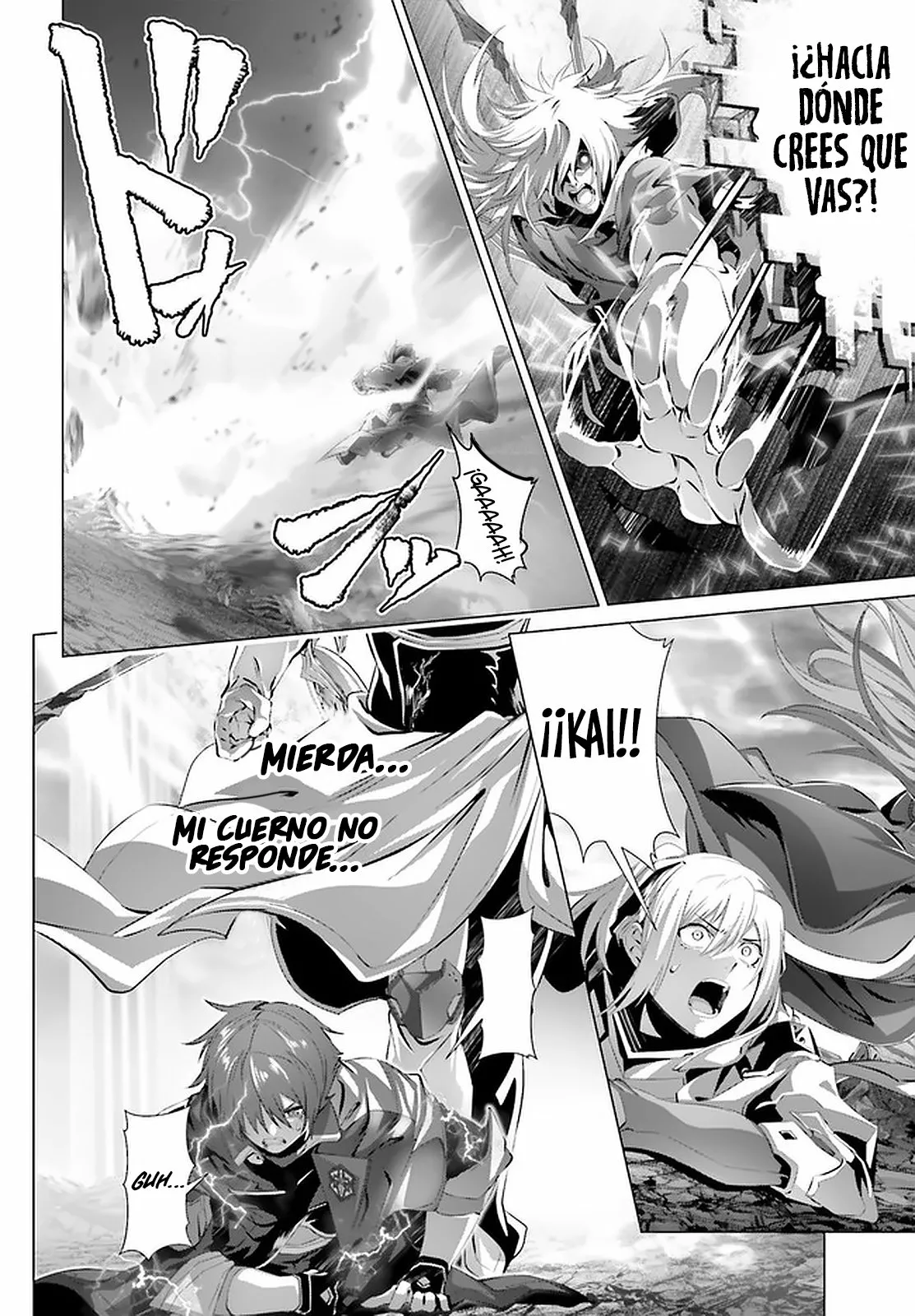 Naze Boku no Sekai wo Daremo Oboeteinai no ka? Capítulo 30.1 - Page 20