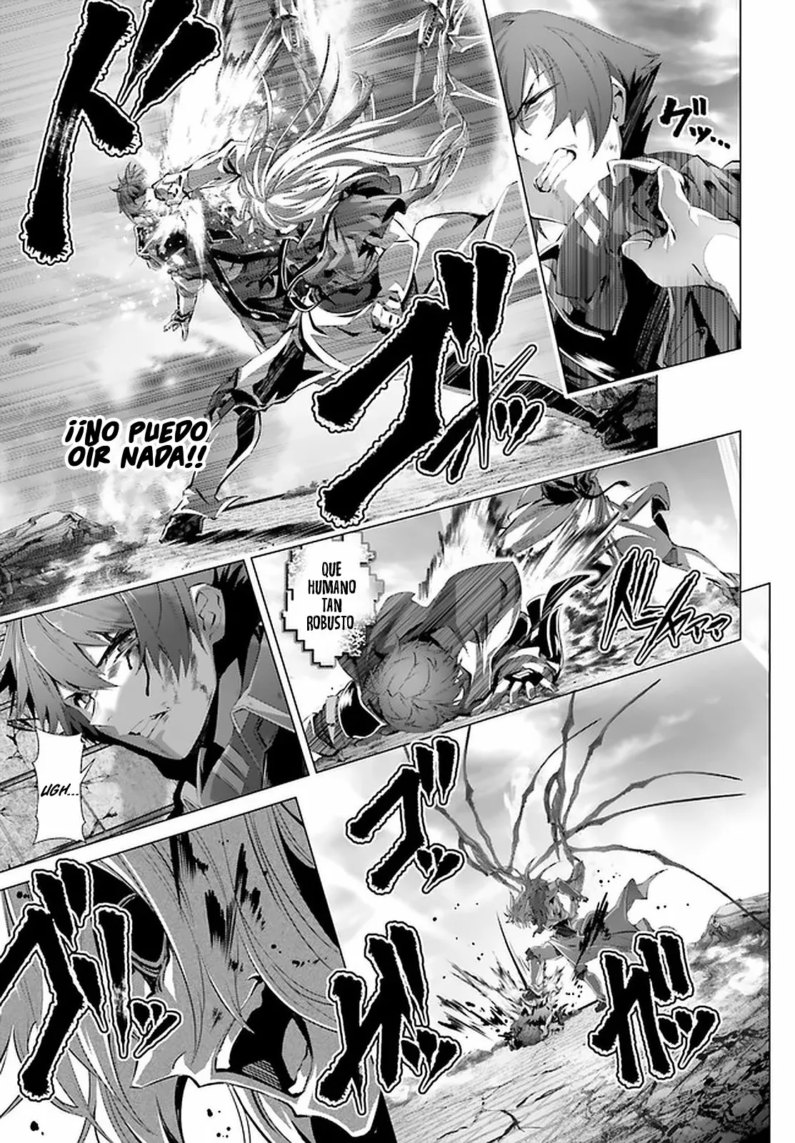 Naze Boku no Sekai wo Daremo Oboeteinai no ka? Capítulo 30.1 - Page 21