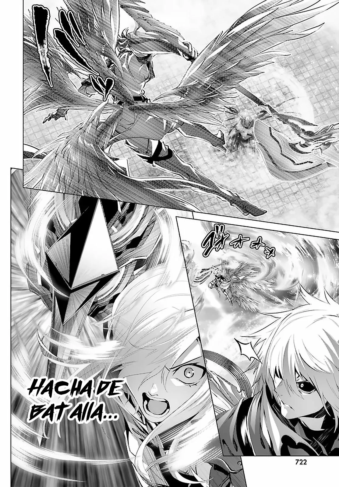 Naze Boku no Sekai wo Daremo Oboeteinai no ka? Capítulo 30.1 - Page 30