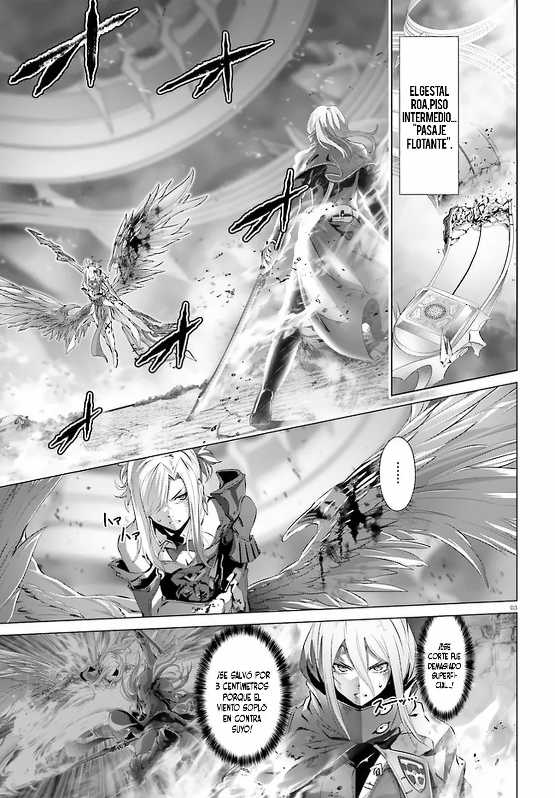 Naze Boku no Sekai wo Daremo Oboeteinai no ka? Capítulo 30.1 - Page 5