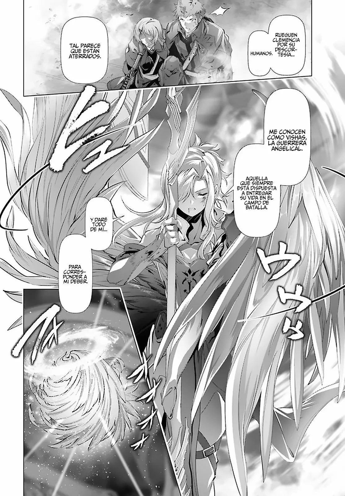Naze Boku no Sekai wo Daremo Oboeteinai no ka? Capítulo 30.1 - Page 6