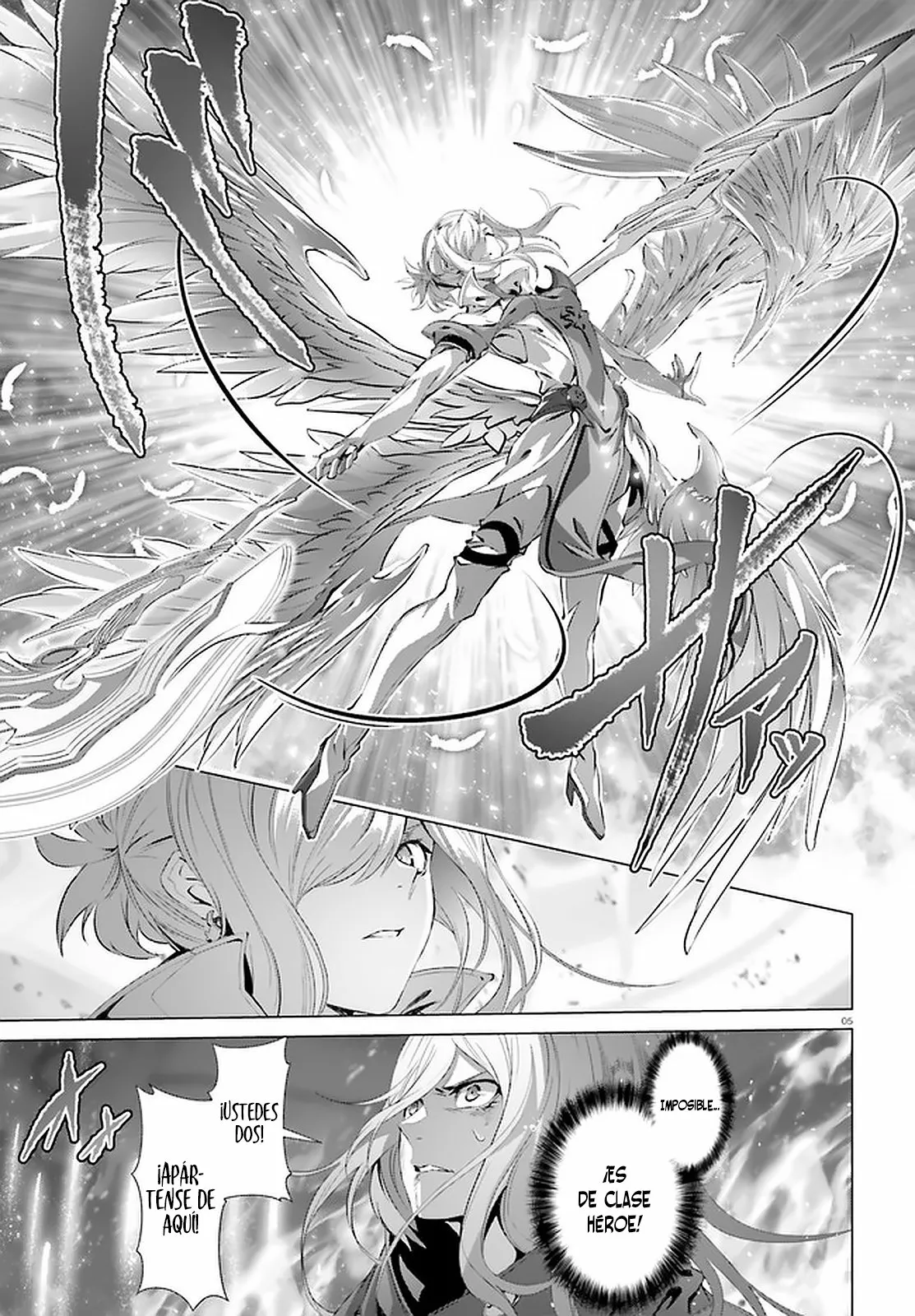 Naze Boku no Sekai wo Daremo Oboeteinai no ka? Capítulo 30.1 - Page 7