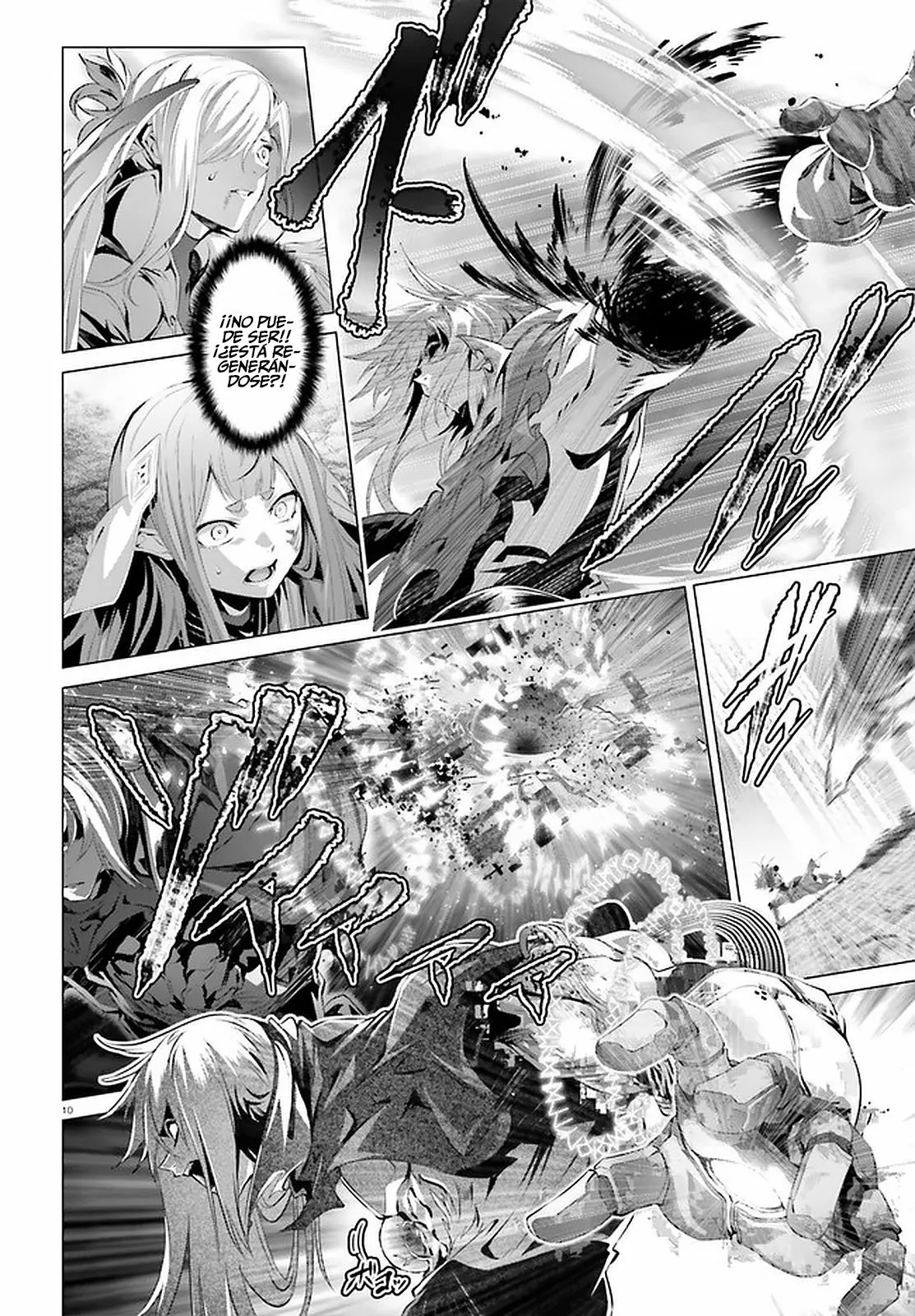 Naze Boku no Sekai wo Daremo Oboeteinai no ka? Capítulo 30.2 - Page 11