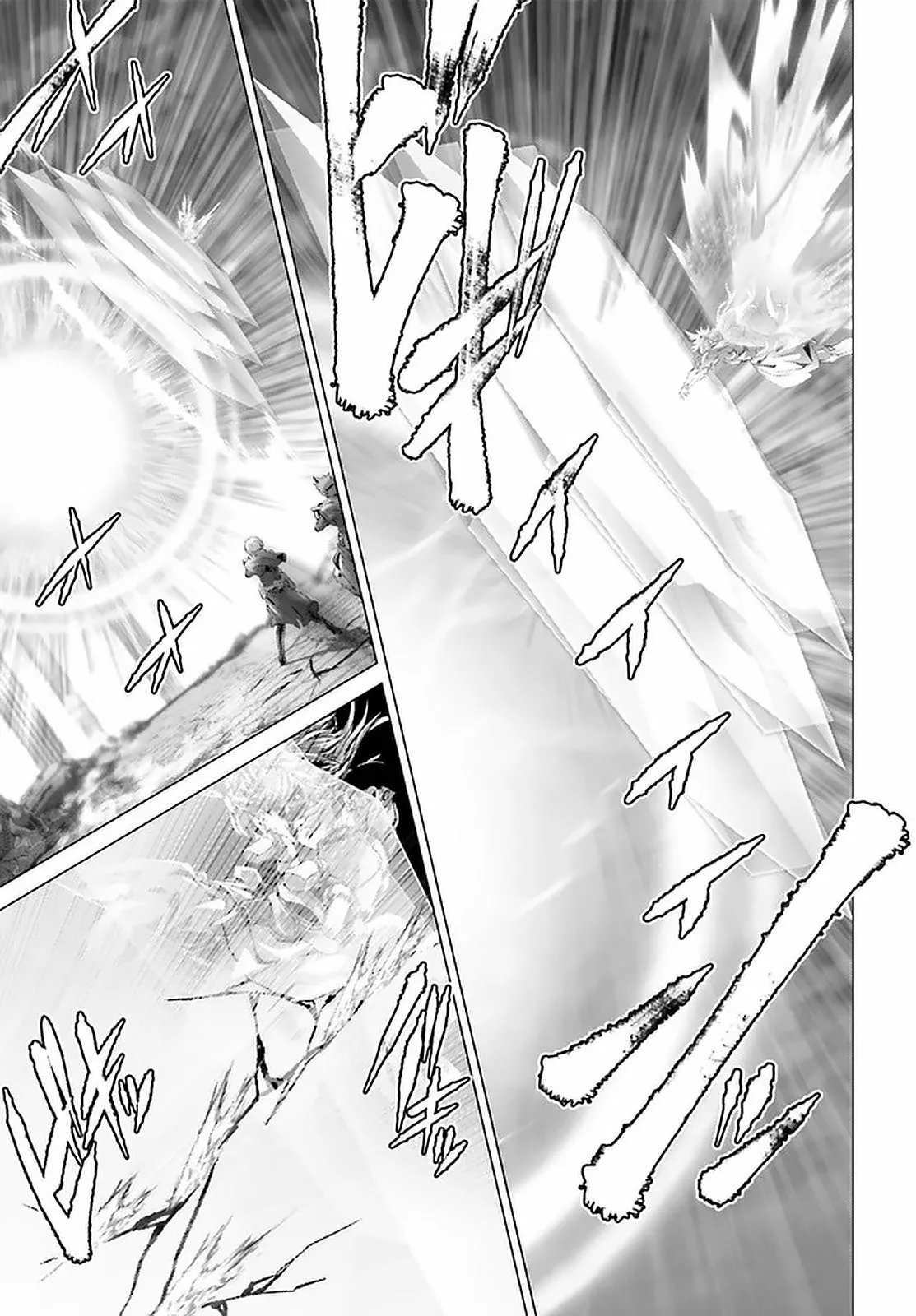 Naze Boku no Sekai wo Daremo Oboeteinai no ka? Capítulo 30.2 - Page 23