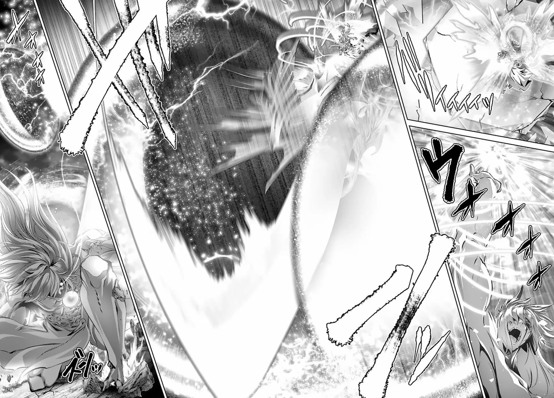 Naze Boku no Sekai wo Daremo Oboeteinai no ka? Capítulo 30.2 - Page 24