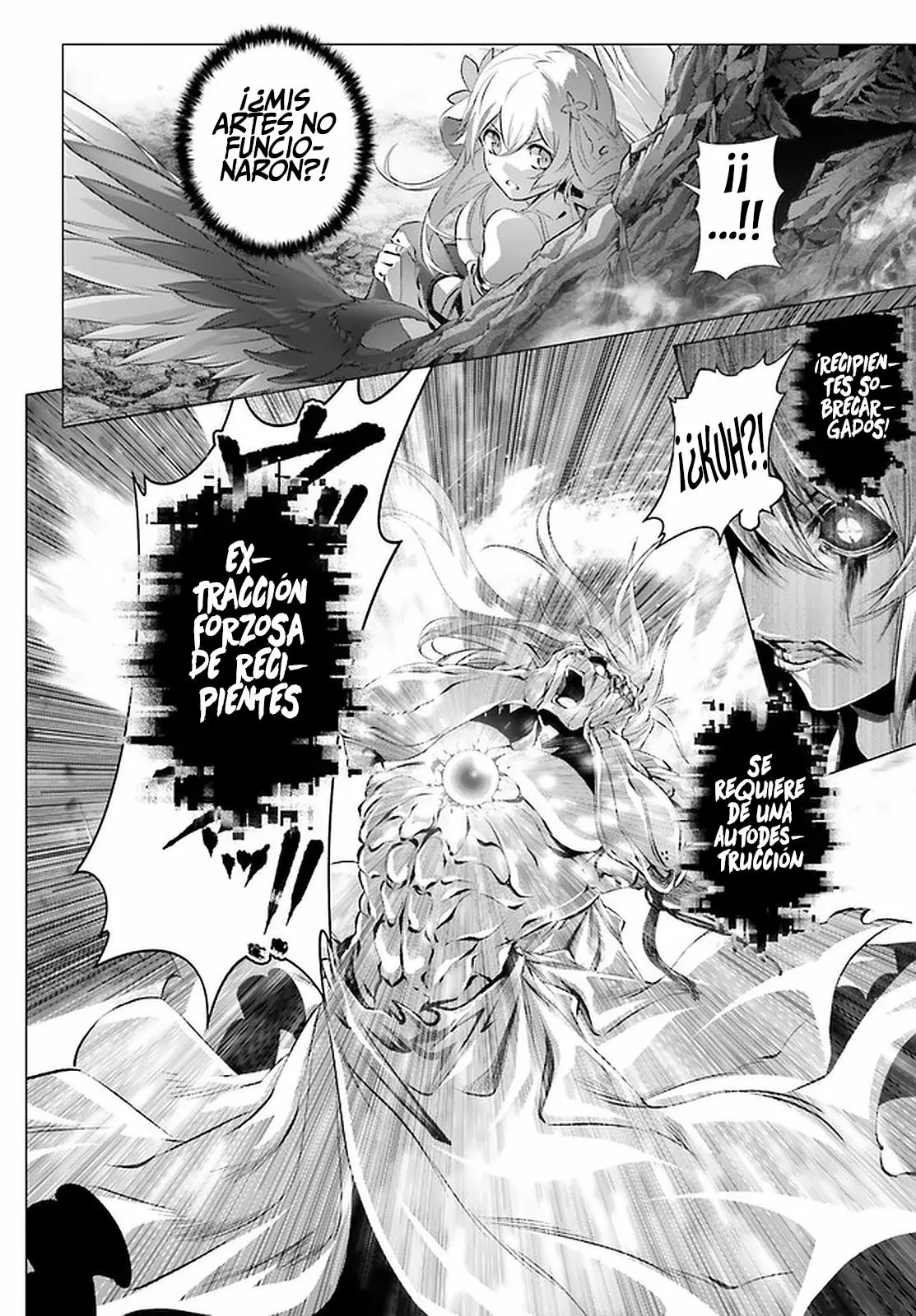 Naze Boku no Sekai wo Daremo Oboeteinai no ka? Capítulo 30.2 - Page 25