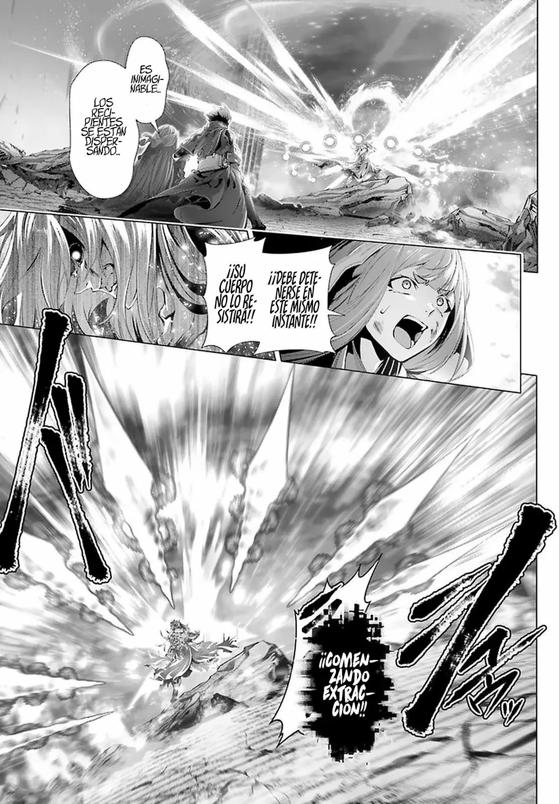 Naze Boku no Sekai wo Daremo Oboeteinai no ka? Capítulo 30.2 - Page 26