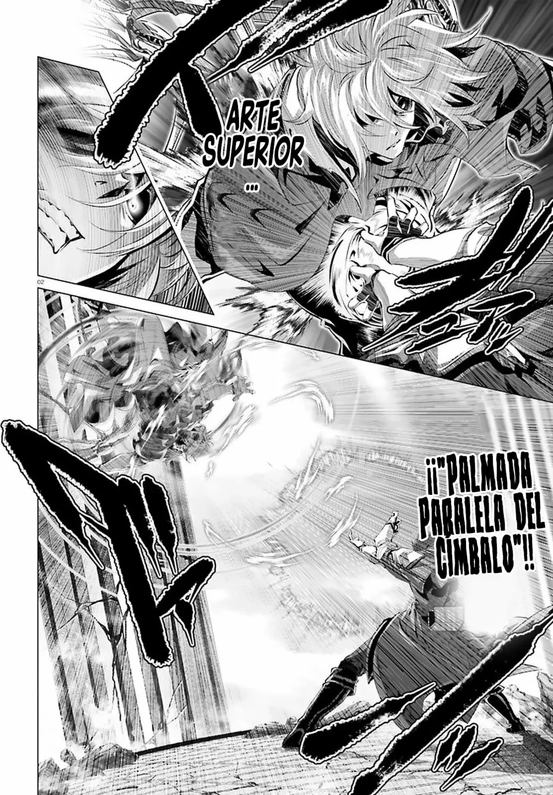 Naze Boku no Sekai wo Daremo Oboeteinai no ka? Capítulo 30.2 - Page 3