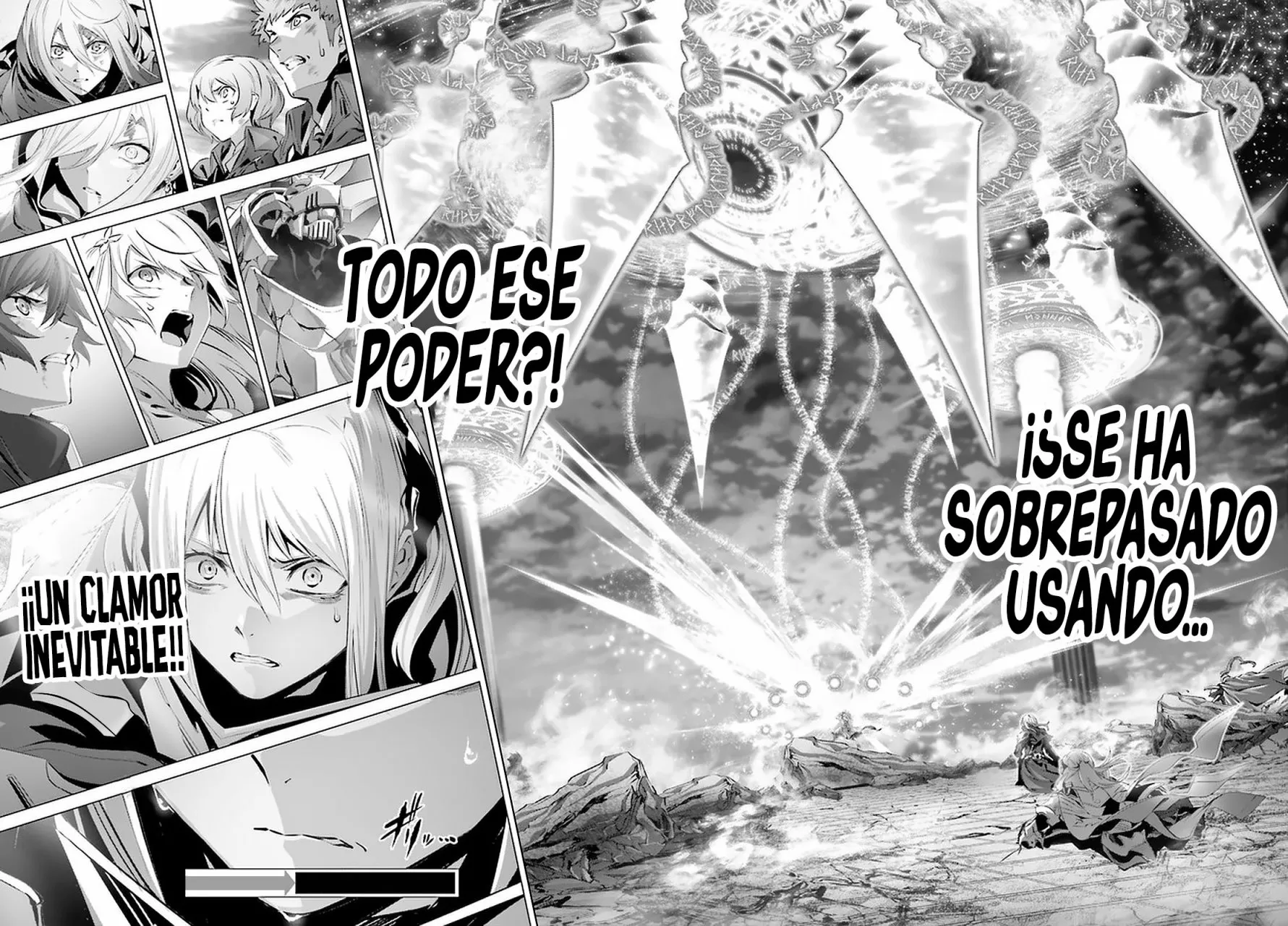 Naze Boku no Sekai wo Daremo Oboeteinai no ka? Capítulo 30.2 - Page 31
