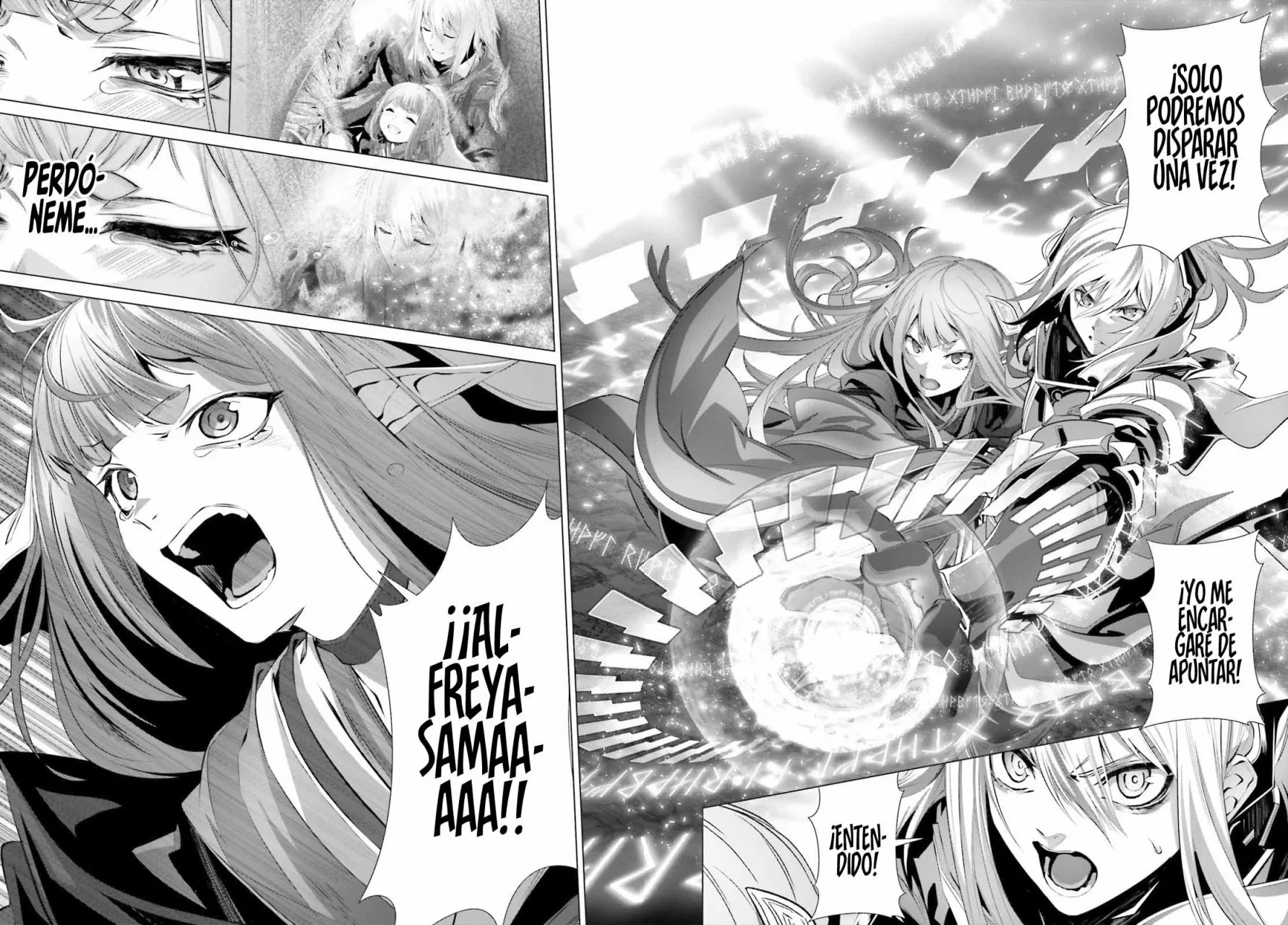 Naze Boku no Sekai wo Daremo Oboeteinai no ka? Capítulo 30.3 - Page 10