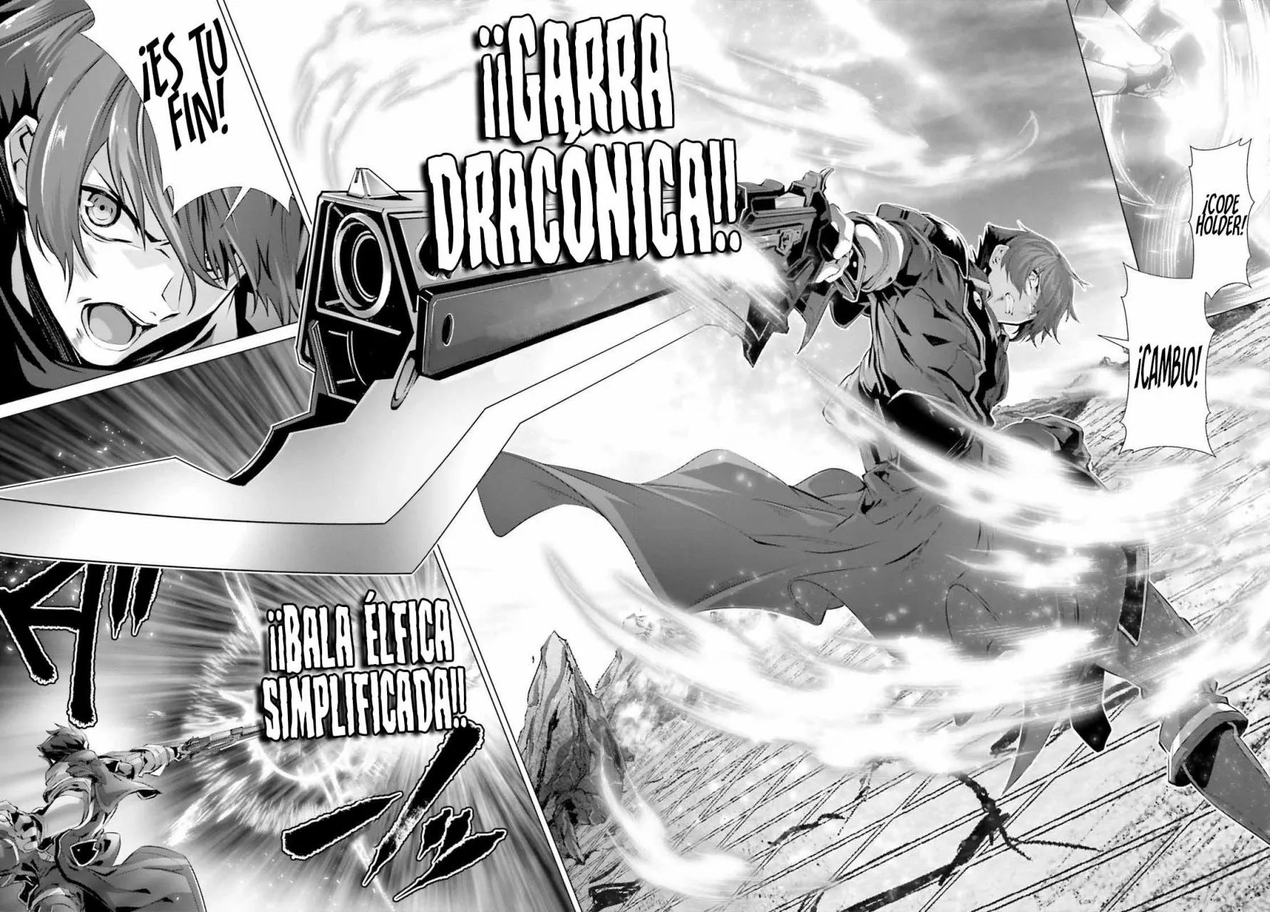 Naze Boku no Sekai wo Daremo Oboeteinai no ka? Capítulo 30.3 - Page 14