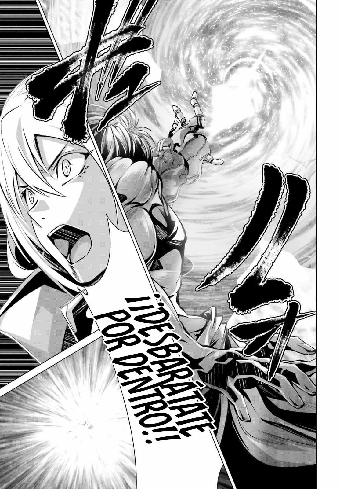 Naze Boku no Sekai wo Daremo Oboeteinai no ka? Capítulo 30.3 - Page 16