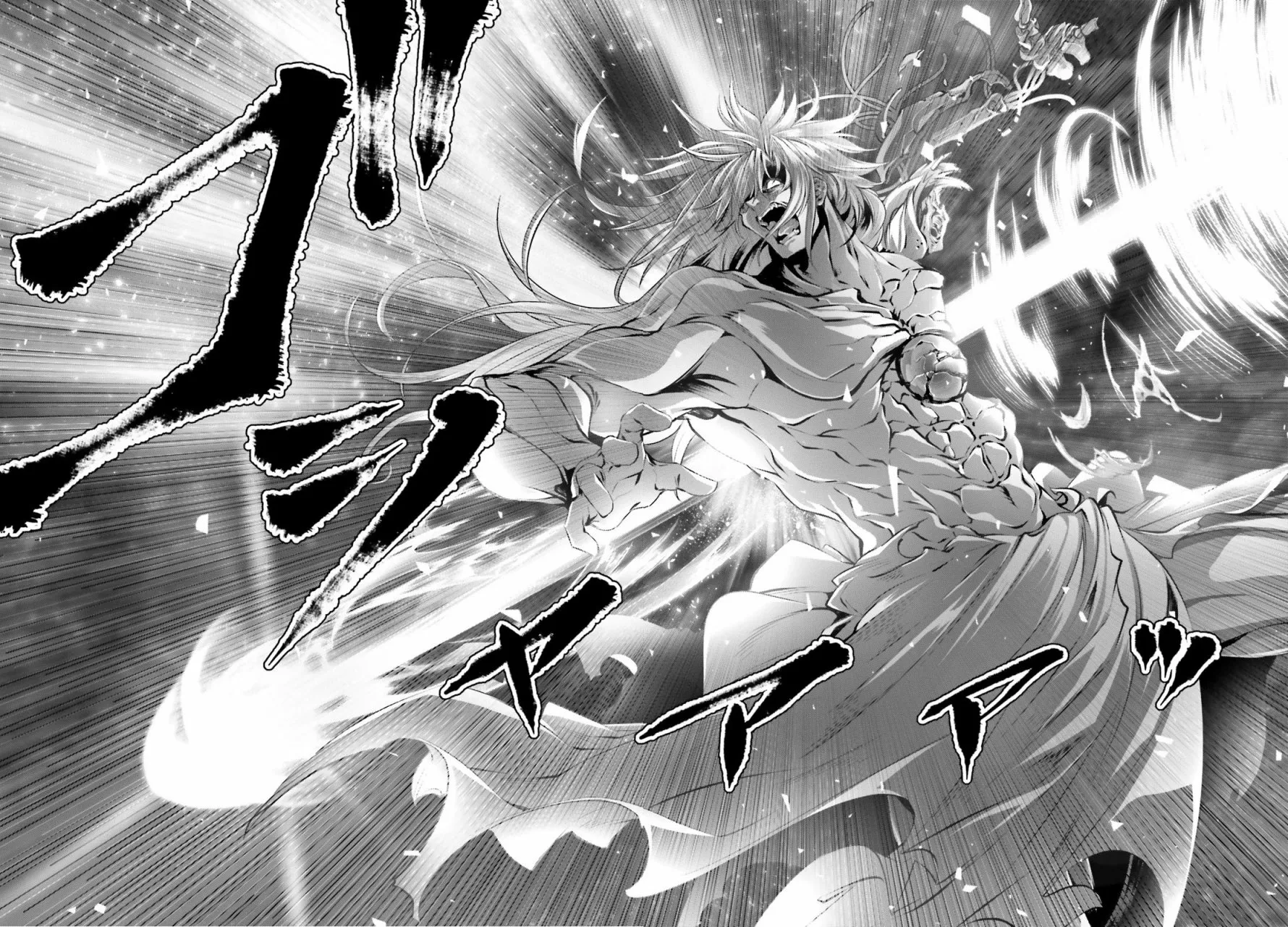Naze Boku no Sekai wo Daremo Oboeteinai no ka? Capítulo 30.3 - Page 17