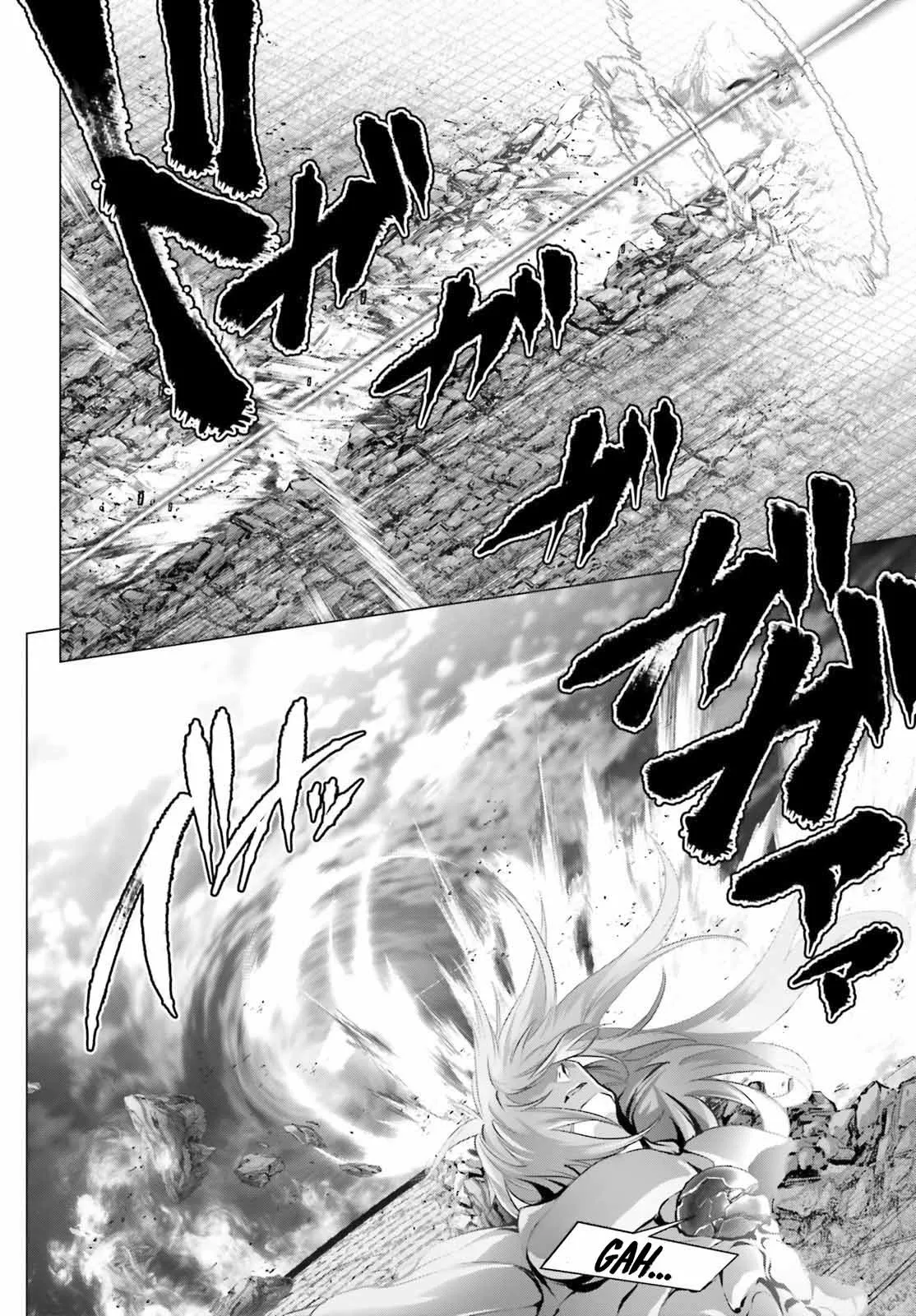 Naze Boku no Sekai wo Daremo Oboeteinai no ka? Capítulo 30.3 - Page 18