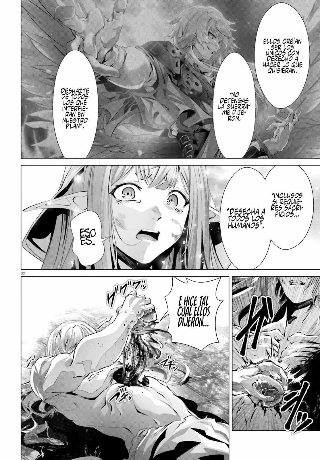 Naze Boku no Sekai wo Daremo Oboeteinai no ka? Capítulo 30.3 - Page 28
