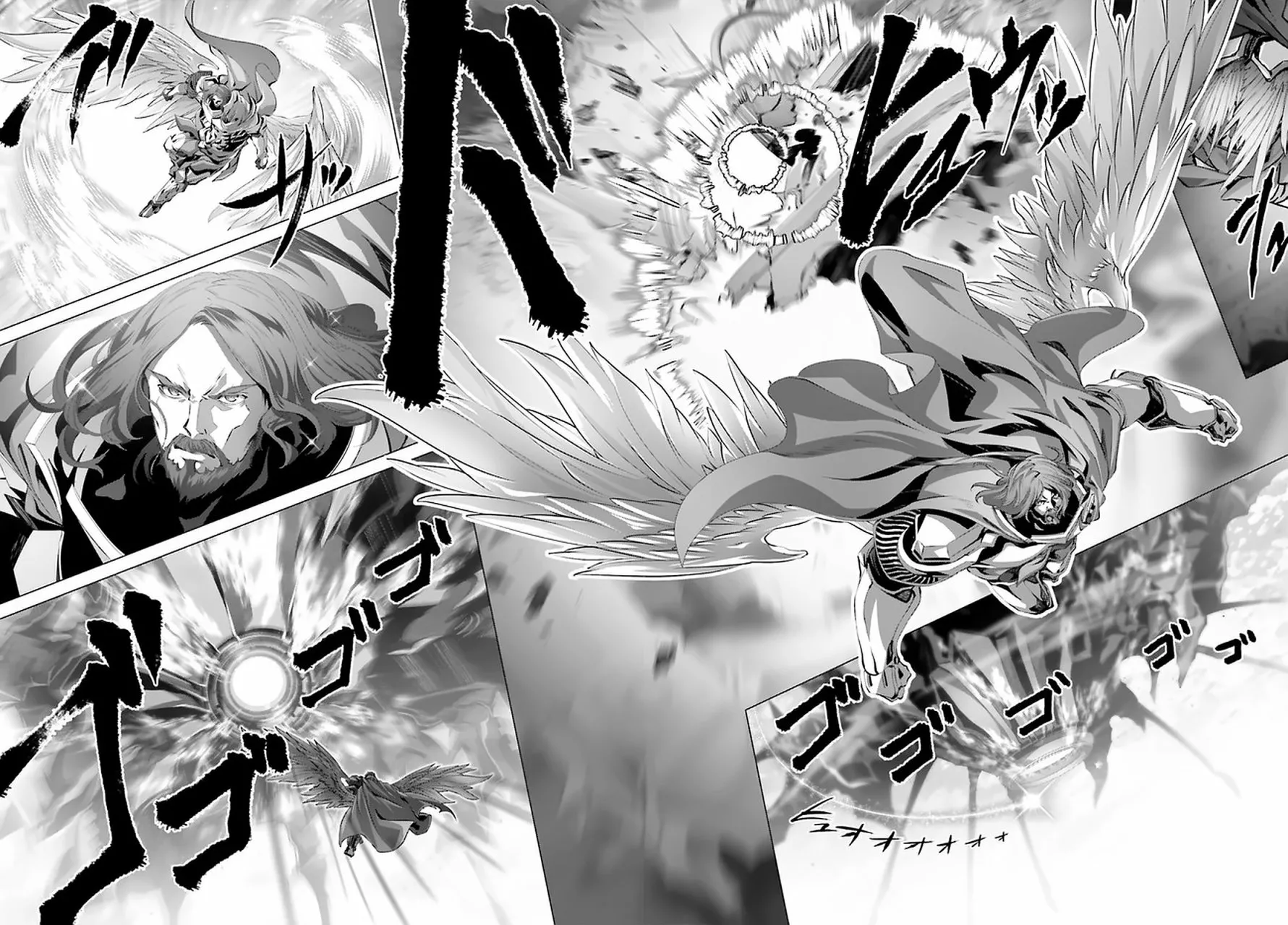 Naze Boku no Sekai wo Daremo Oboeteinai no ka? Capítulo 31 - Page 11