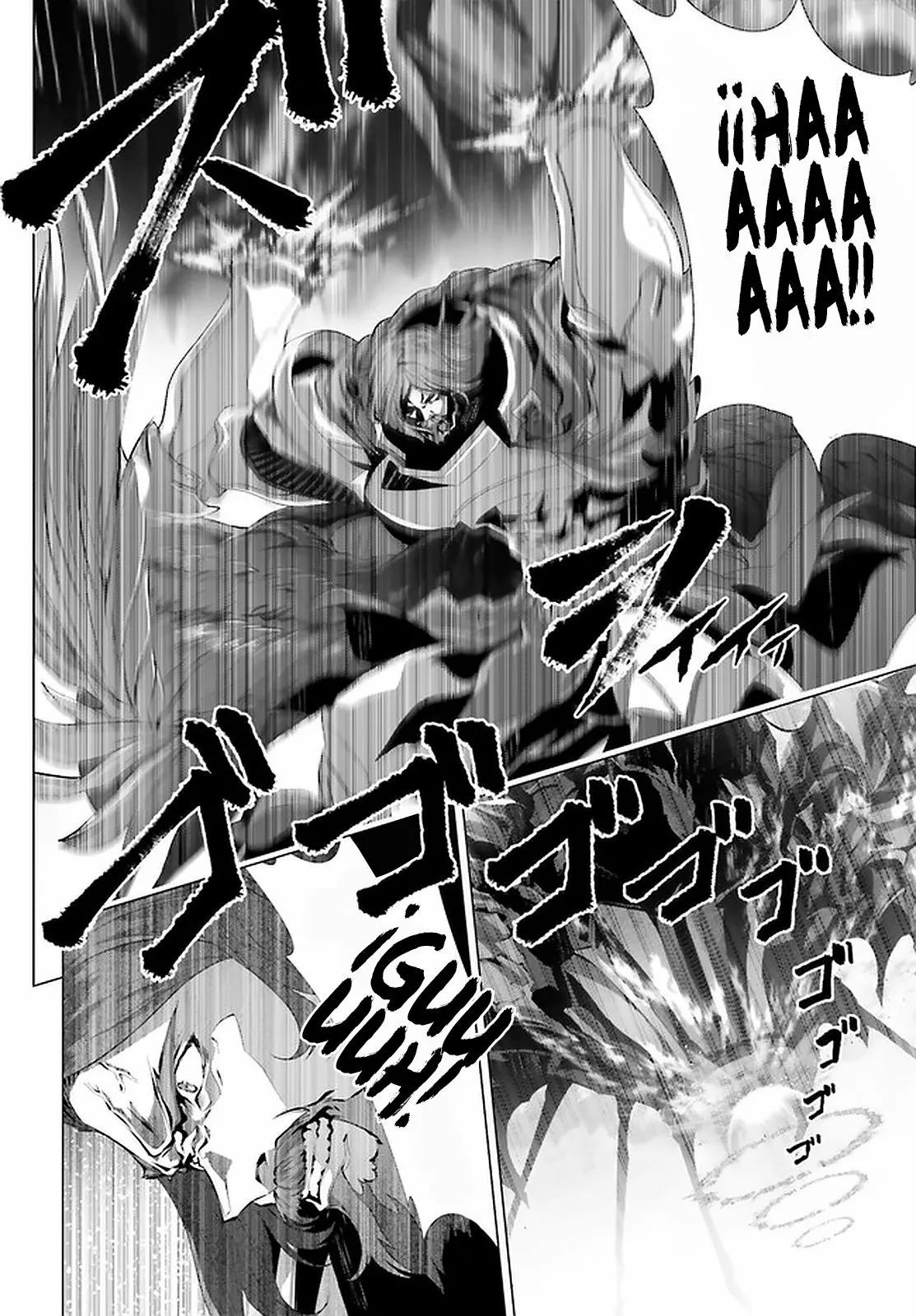 Naze Boku no Sekai wo Daremo Oboeteinai no ka? Capítulo 31 - Page 12